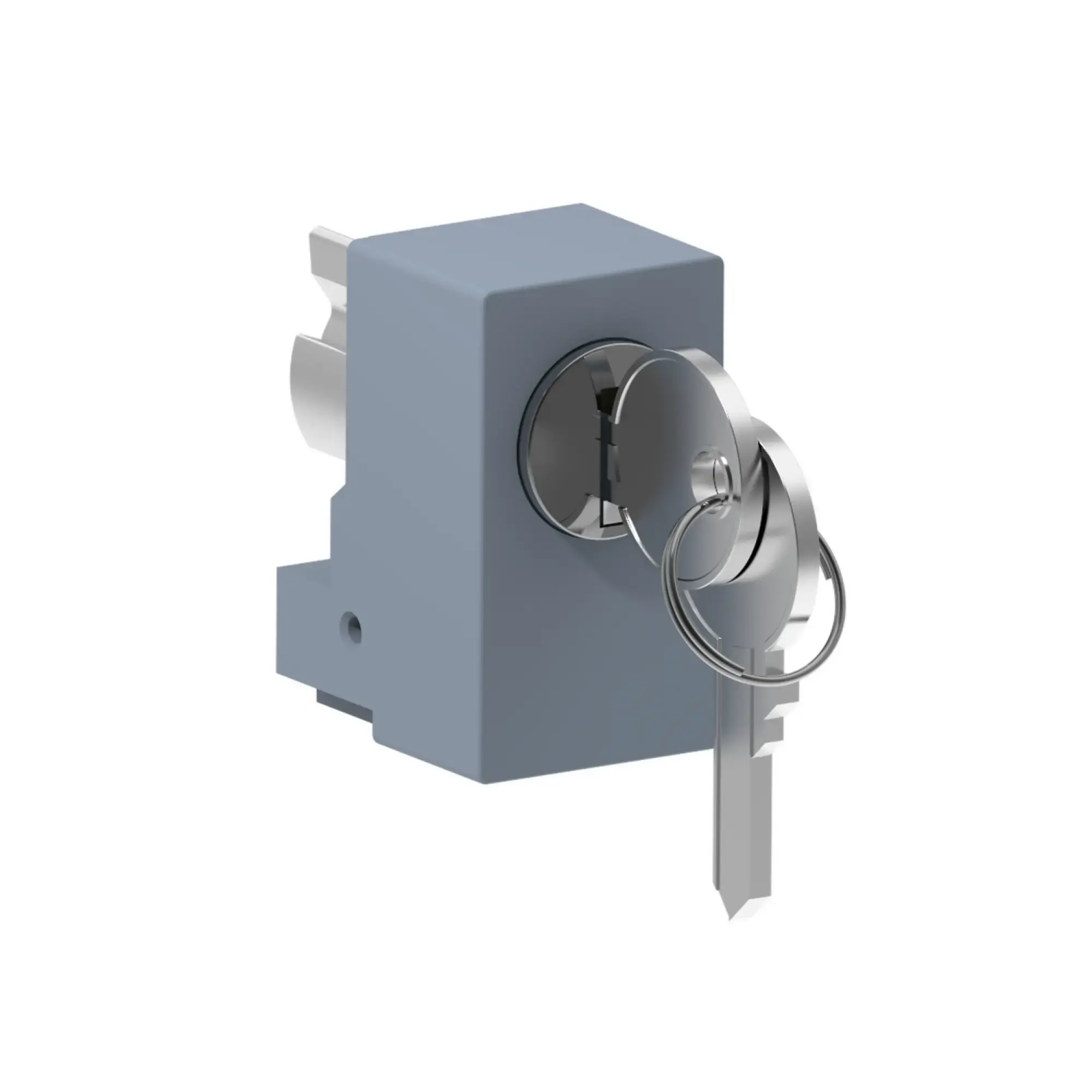Schneider Electric NSYIN2452E1 Spacial SF/SM lock with key, 2452E (img_002)