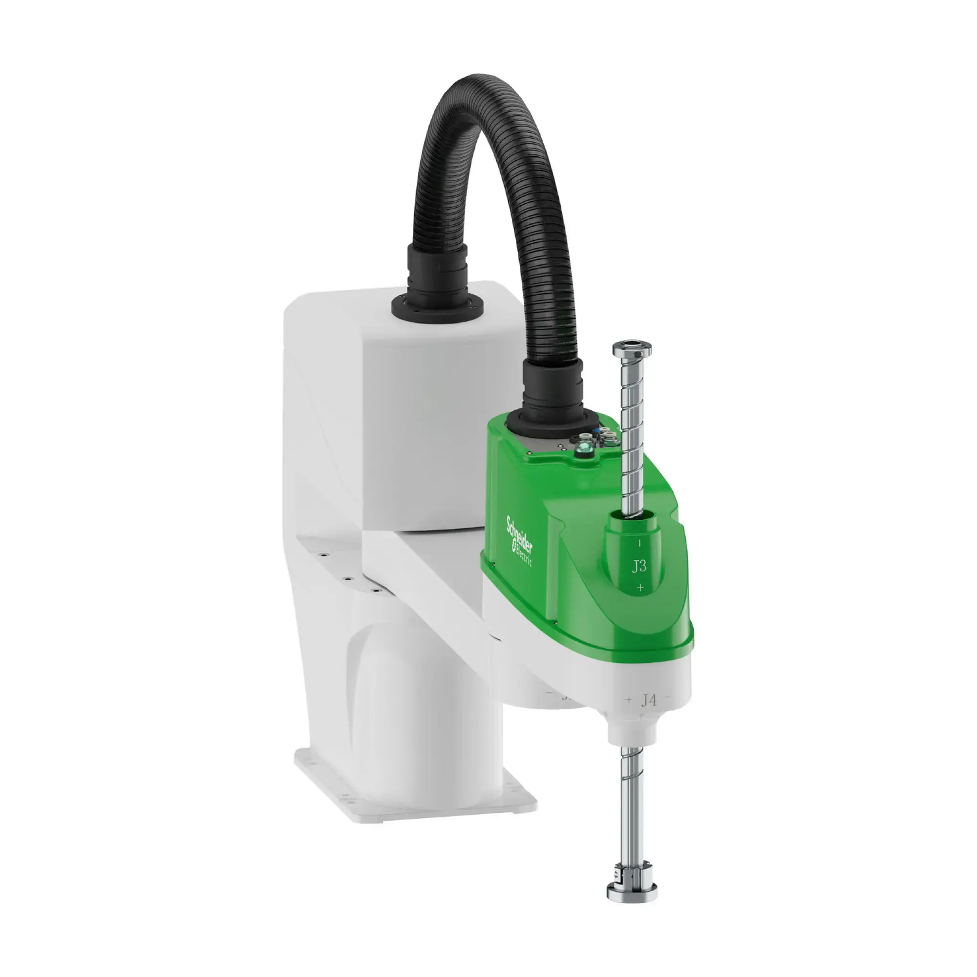 Schneider Electric LXMRSP0670300 Lexium SCARA - Scara-Roboter, 700mm Arm, 300mm Hub (img_001) Schneider Electric LXMRSP0670300 Lexium SCARA - Scara-Roboter, 700mm Arm, 300mm Hub (img_001)