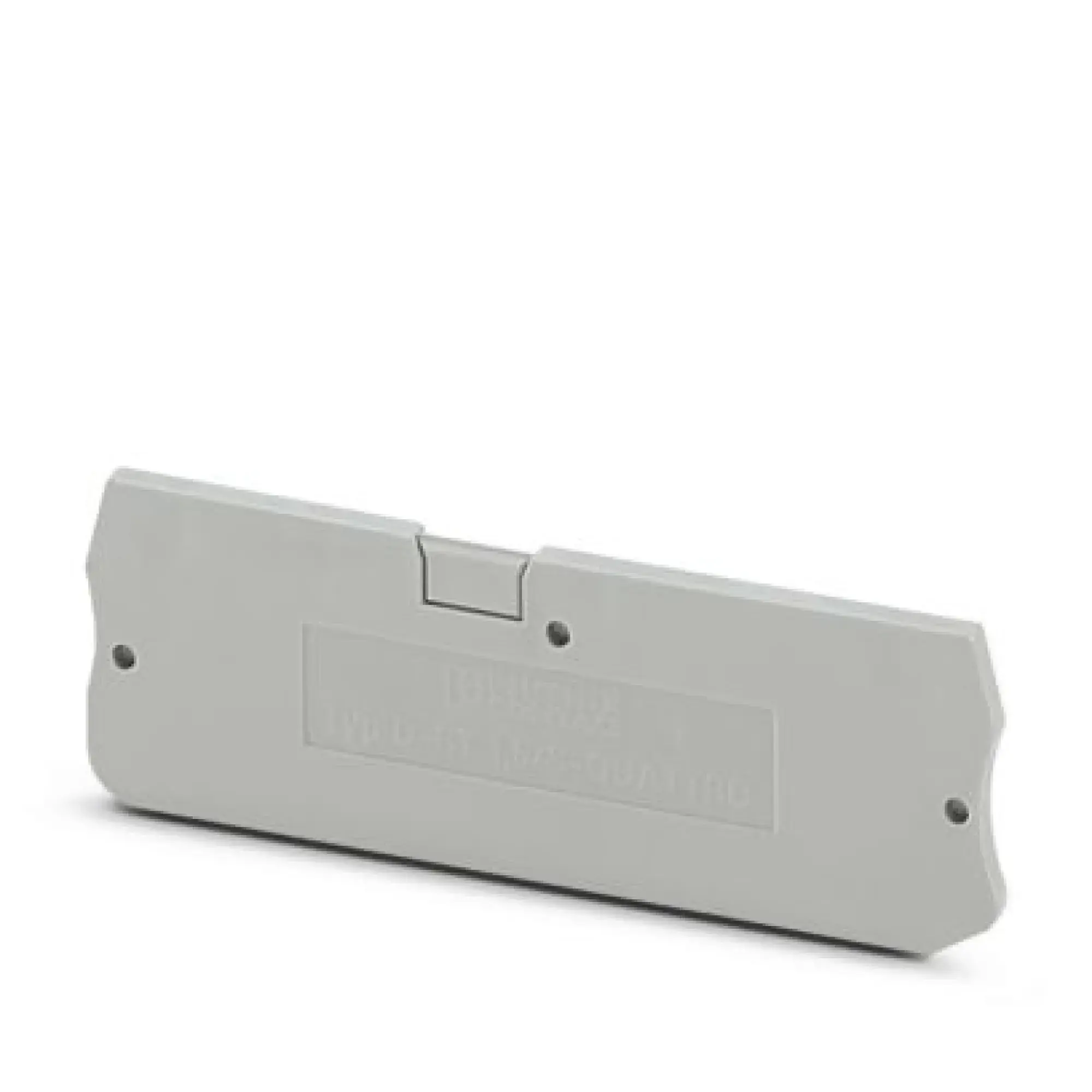 Phoenix Contact 3213166 End cover D-ST 1,5/S-QUATTRO (img_001) Phoenix Contact 3213166 End cover D-ST 1,5/S-QUATTRO (img_001)