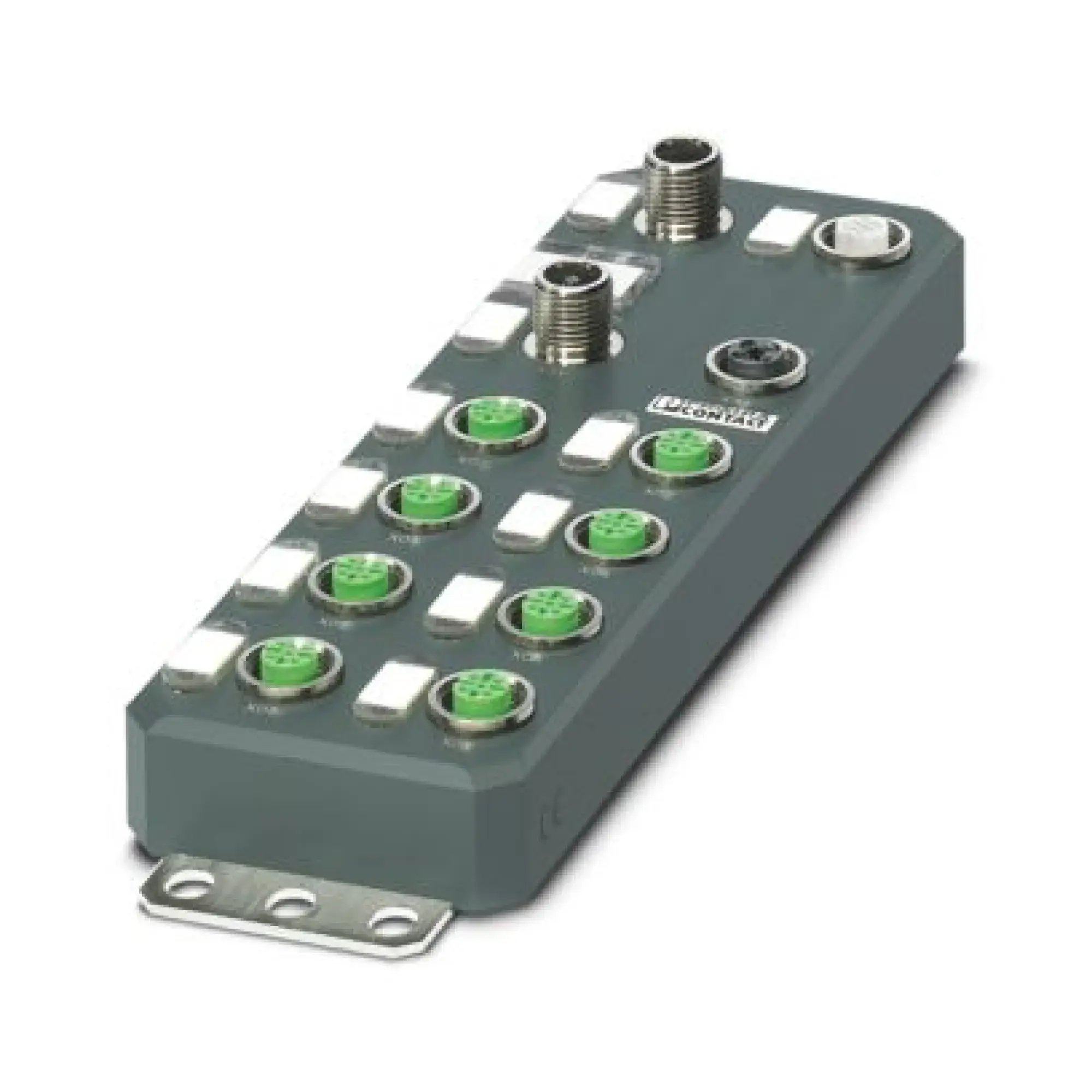 Phoenix Contact 2701499 Digital module AXL E PB DIO16 M12 6P (img_001)