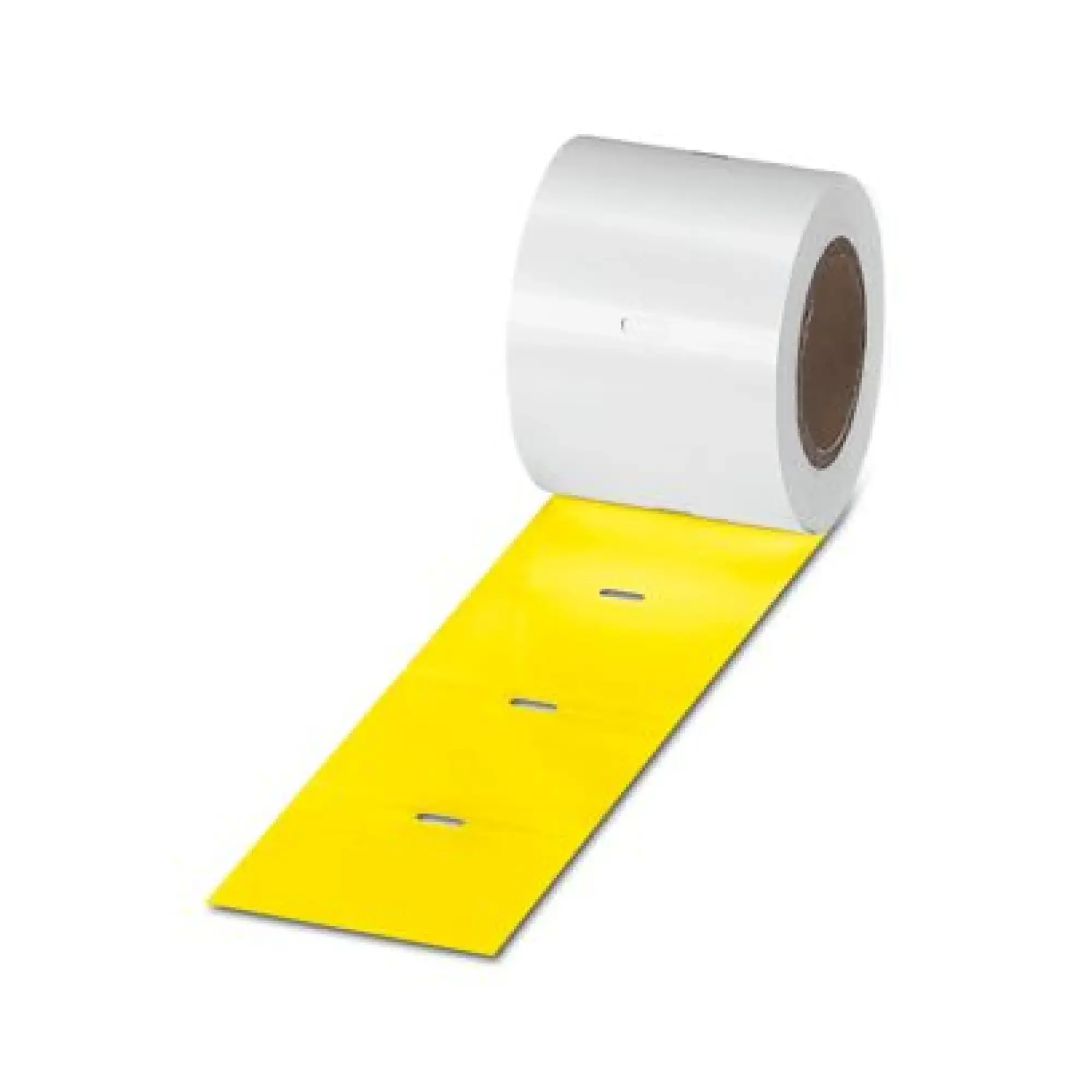 Phoenix Contact 0830254 Insert label EMT (62X46)R YE CUS (img_001)