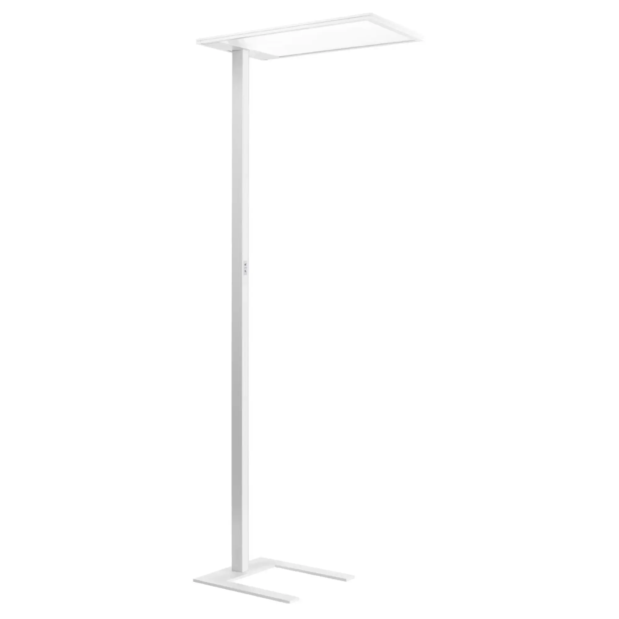 Performance iN Lighting 8720761779910 LED-Stehleuchte 2700-6200K 73W HCL Mikroprisma d+i 8720761779910 (img_001)