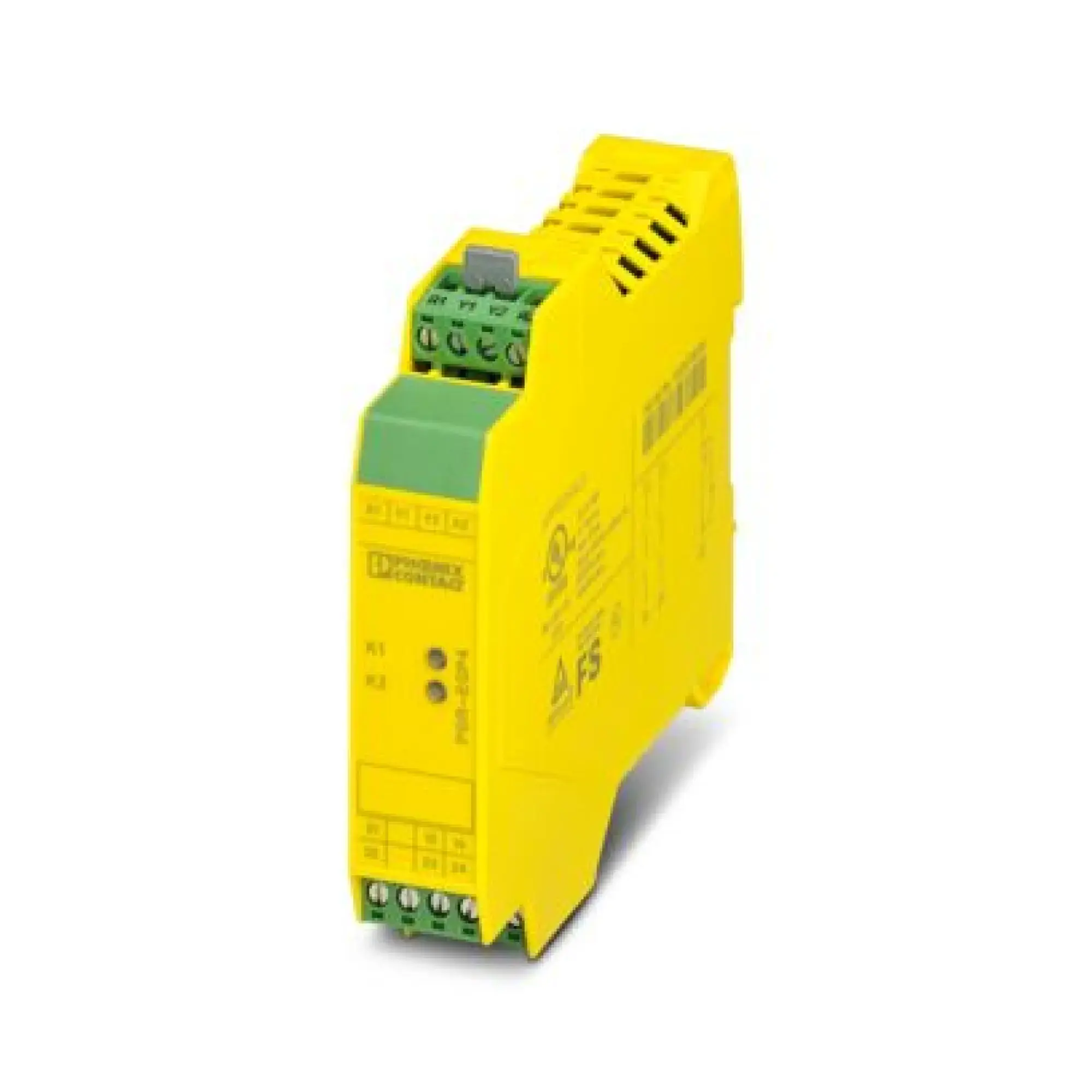 Phoenix Contact 2981017 Safety relays PSR-SPP- 24DC/ESP4/2X1/1X2 (img_001)