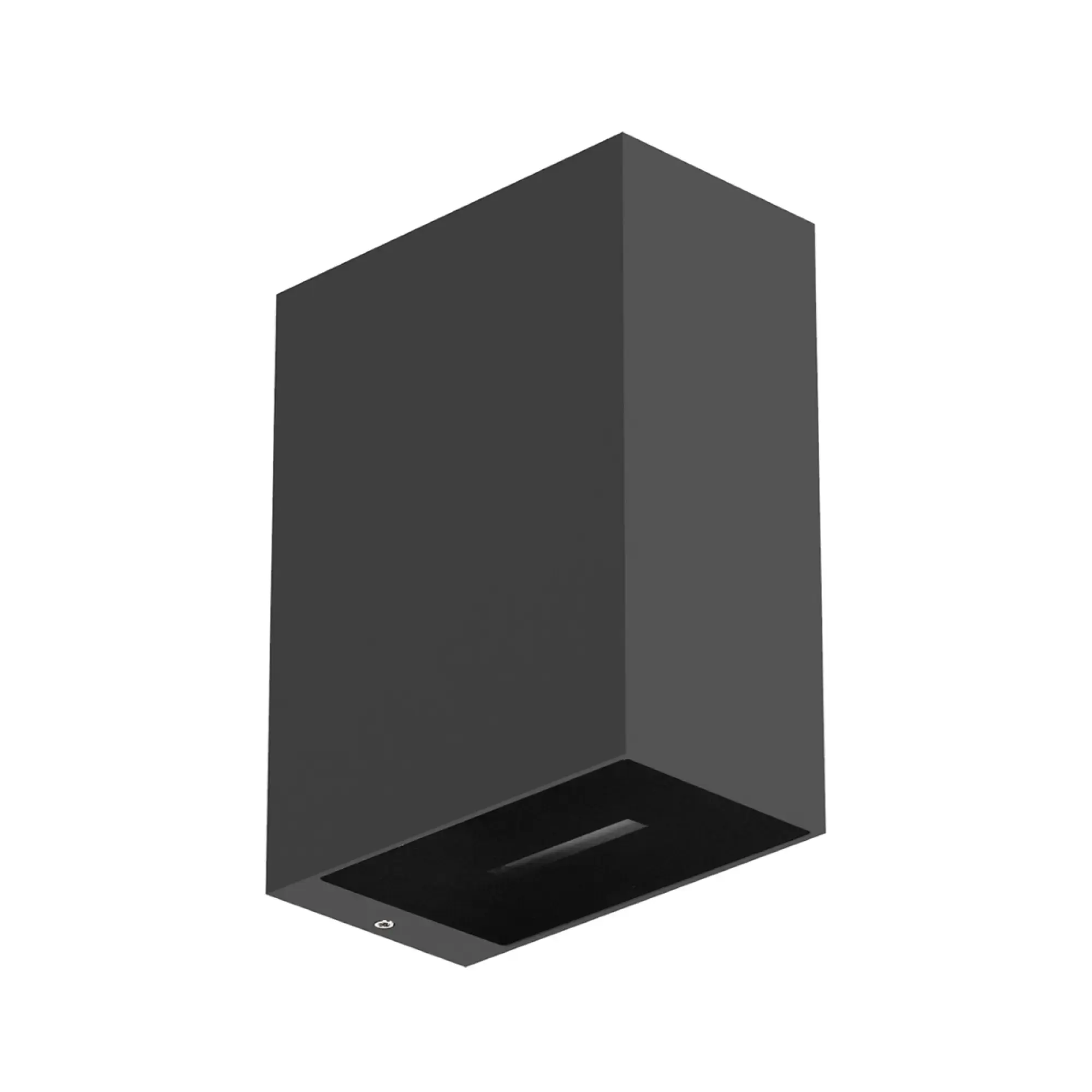 Performance iN Lighting 3118410 LED-Wandanbauleuchte 4000K 5,5W statisch Streiflichtoptik 3118410 (img_001)