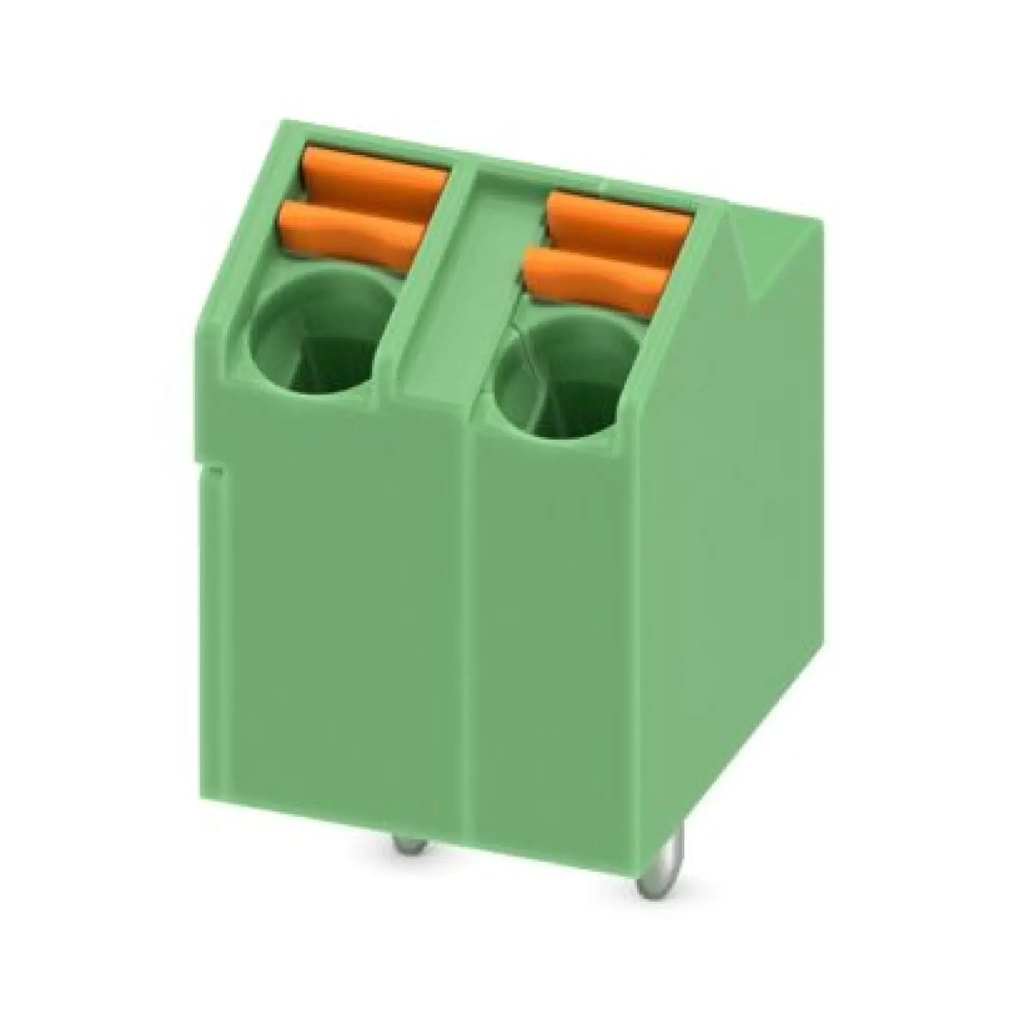 Phoenix Contact 1752214 PCB terminal block SPTA 1/ 2-5,0 (img_001) Phoenix Contact 1752214 PCB terminal block SPTA 1/ 2-5,0 (img_001)