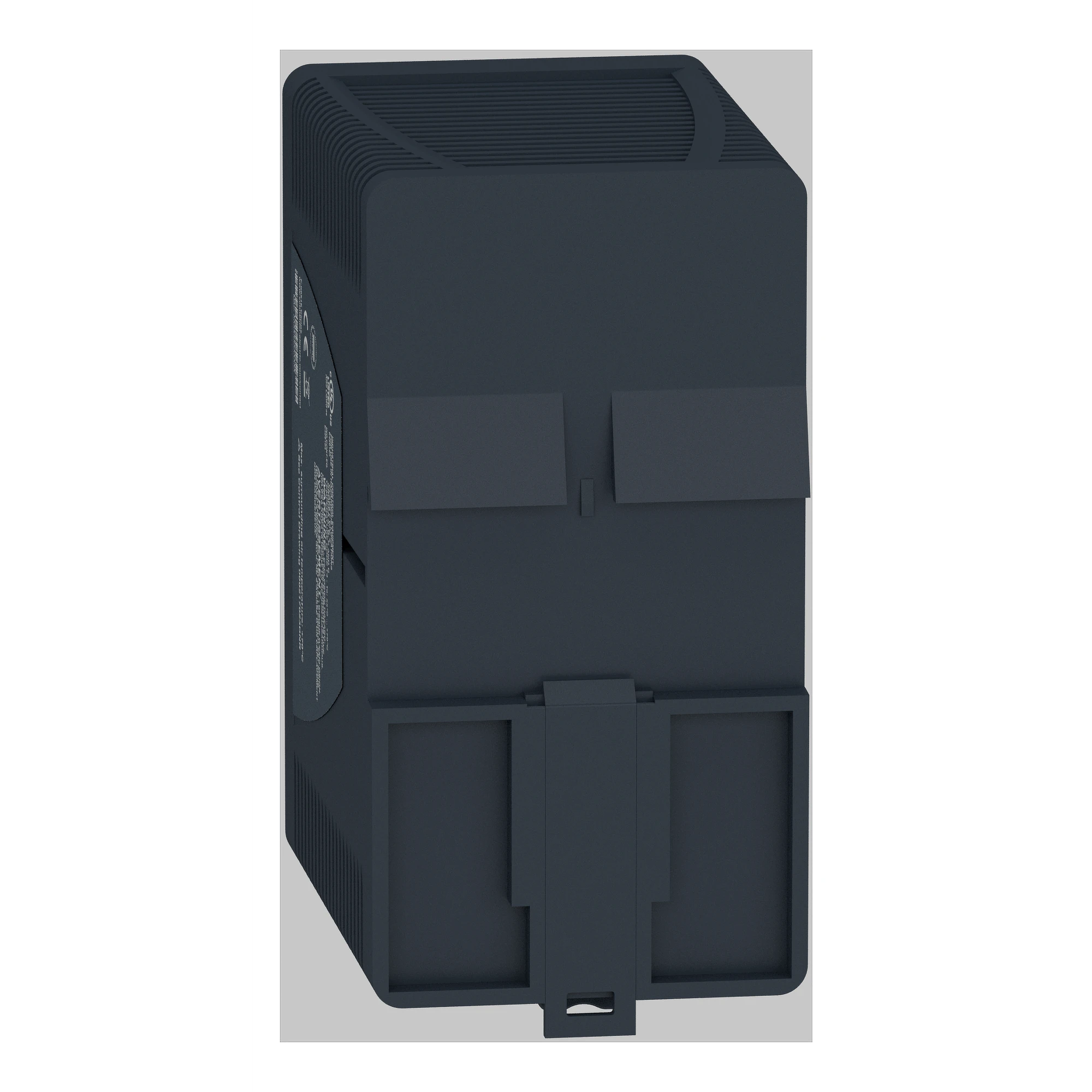 Schneider Electric MCSESM103F2CS1 Modicon Extended Managed Switch, 8 Copper Ports (8TX 10/100 Mbps) + 2 Singlemode Fiber Ports (2FX-SM 100 Mbps) (img_002) Schneider Electric MCSESM103F2CS1 Modicon Extended Managed Switch, 8 Copper Ports (8TX 10/100 Mbps) + 2 Singlemode Fiber Ports (2FX-SM 100 Mbps) (img_002)