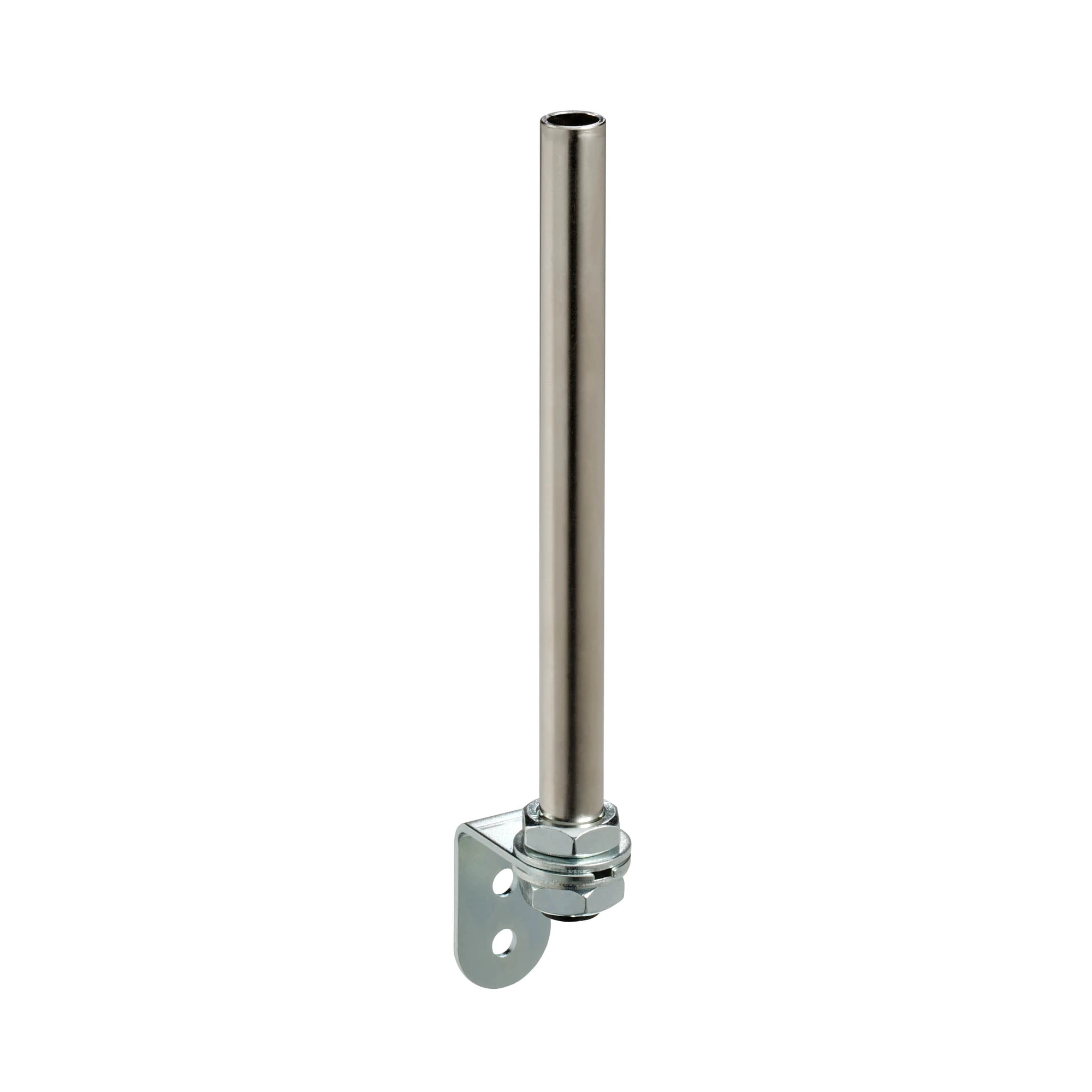 Schneider Electric XVMZ03T Support Tube Aluminum Ø 20mm with Metal Bracket (img_001) Schneider Electric XVMZ03T Support Tube Aluminum Ø 20mm with Metal Bracket (img_001)