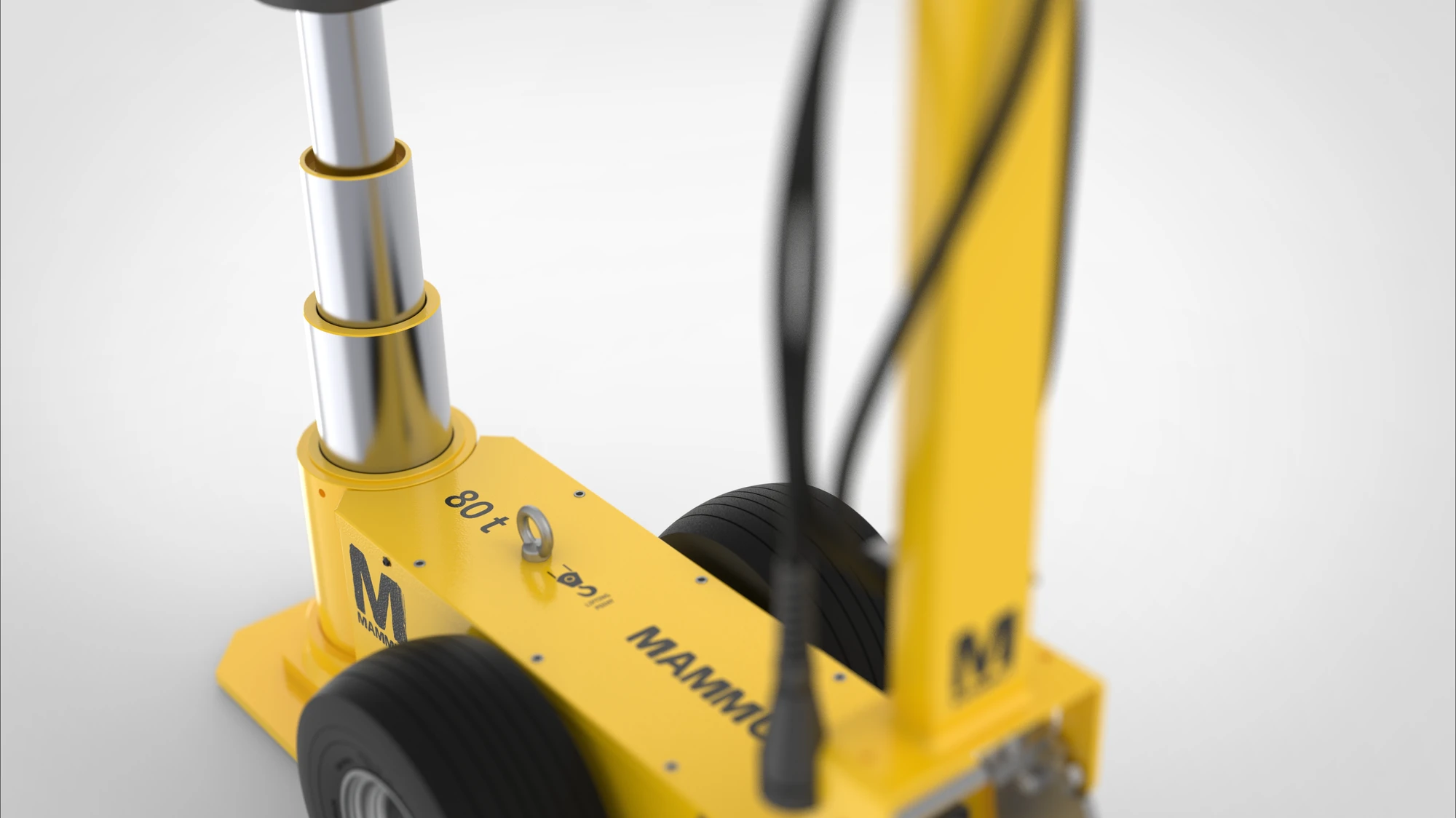 Cattini M80/42 MAMMUT Oil-Pneumatic Jacks load capacity= 80/50 t.; pistons=2; min. height = 420.00 mm (img_008) Cattini M80/42 MAMMUT Oil-Pneumatic Jacks load capacity= 80/50 t.; pistons=2; min. height = 420.00 mm (img_008)