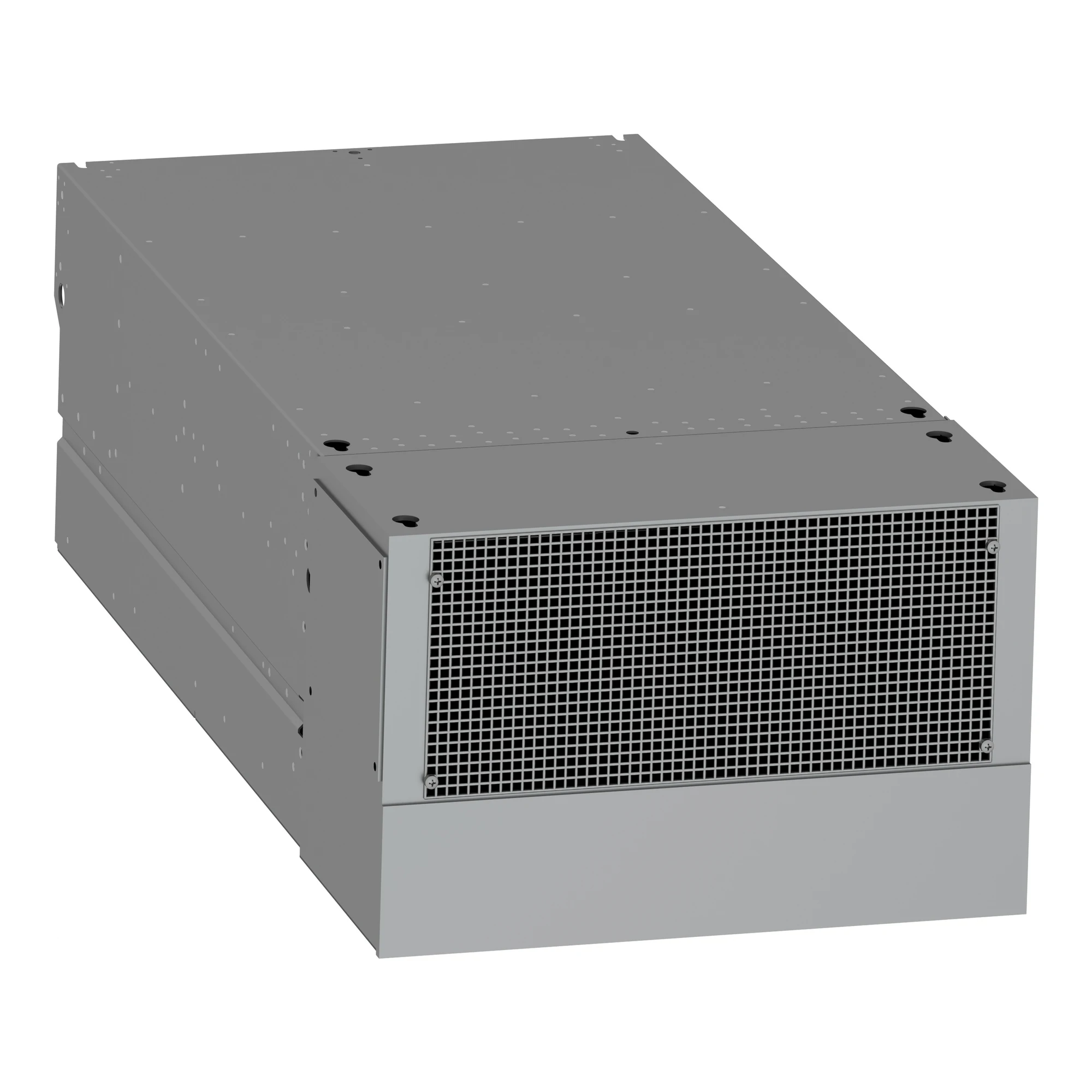 Schneider Electric ATV630C31N4 Frequency Converter ATV630, 315 kW, 380-440V, IP20 (img_007)