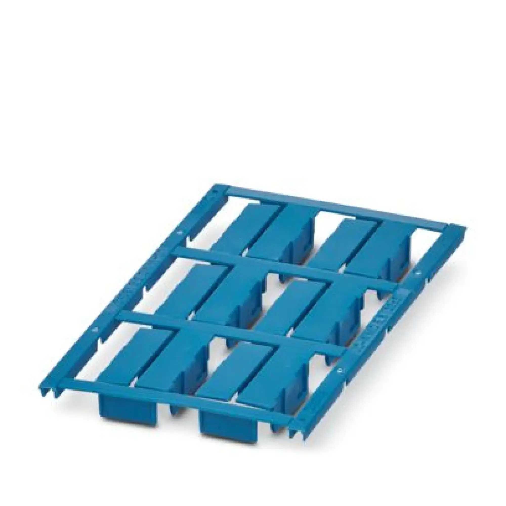 Phoenix Contact 0827013 Conductor marker UC-WMC 5,6 (30X8) BU CUS (img_001)