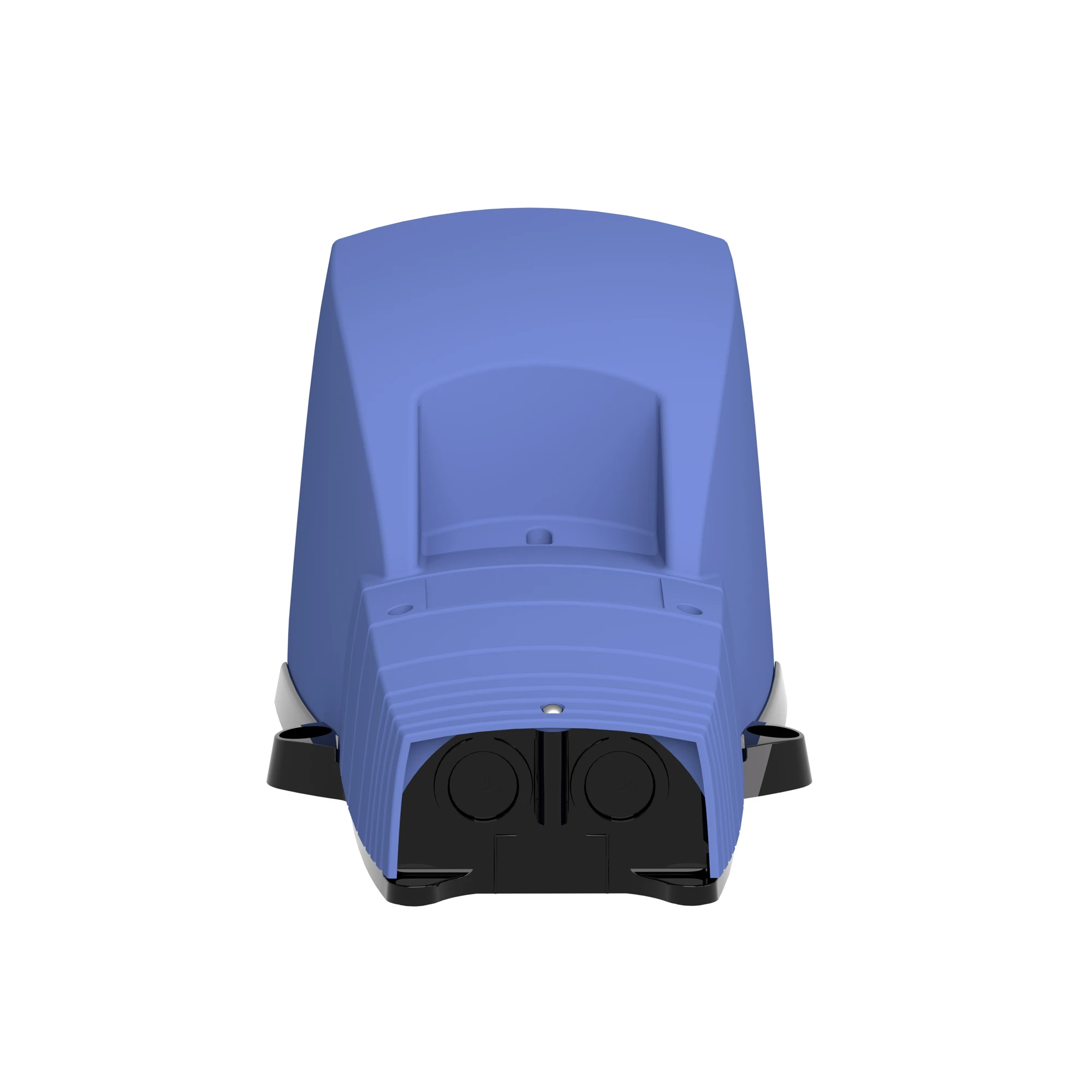 Schneider Electric XPEB611 Footswitch, Harmony XPE, simple, plastic, blue, 2-stage, 2NO+2NC, IP66, with protective cover (img_006) Schneider Electric XPEB611 Footswitch, Harmony XPE, simple, plastic, blue, 2-stage, 2NO+2NC, IP66, with protective cover (img_006)