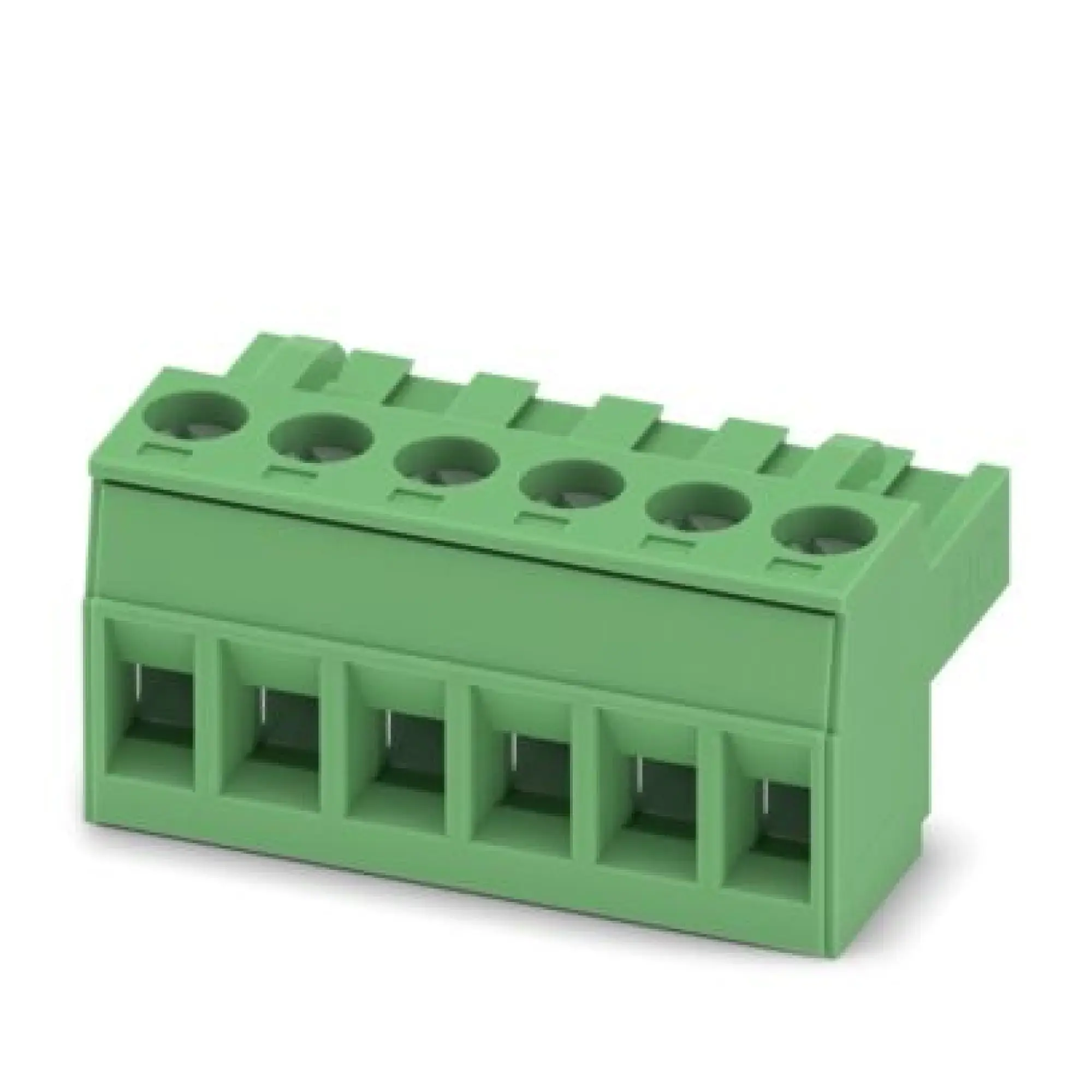 Phoenix Contact 1926277 PCB connector MSTBT 2,5 HC/ 6-ST (img_001) Phoenix Contact 1926277 PCB connector MSTBT 2,5 HC/ 6-ST (img_001)