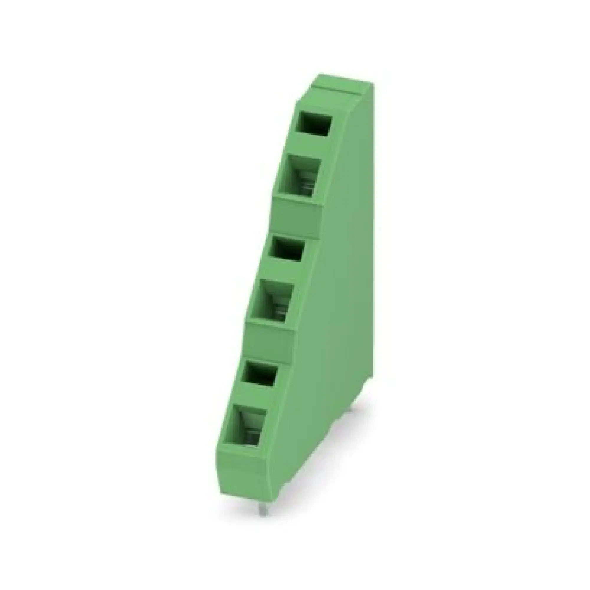 Phoenix Contact 1704554 PCB terminal block ZFK3DSA 1,5-6,08 (img_001) Phoenix Contact 1704554 PCB terminal block ZFK3DSA 1,5-6,08 (img_001)