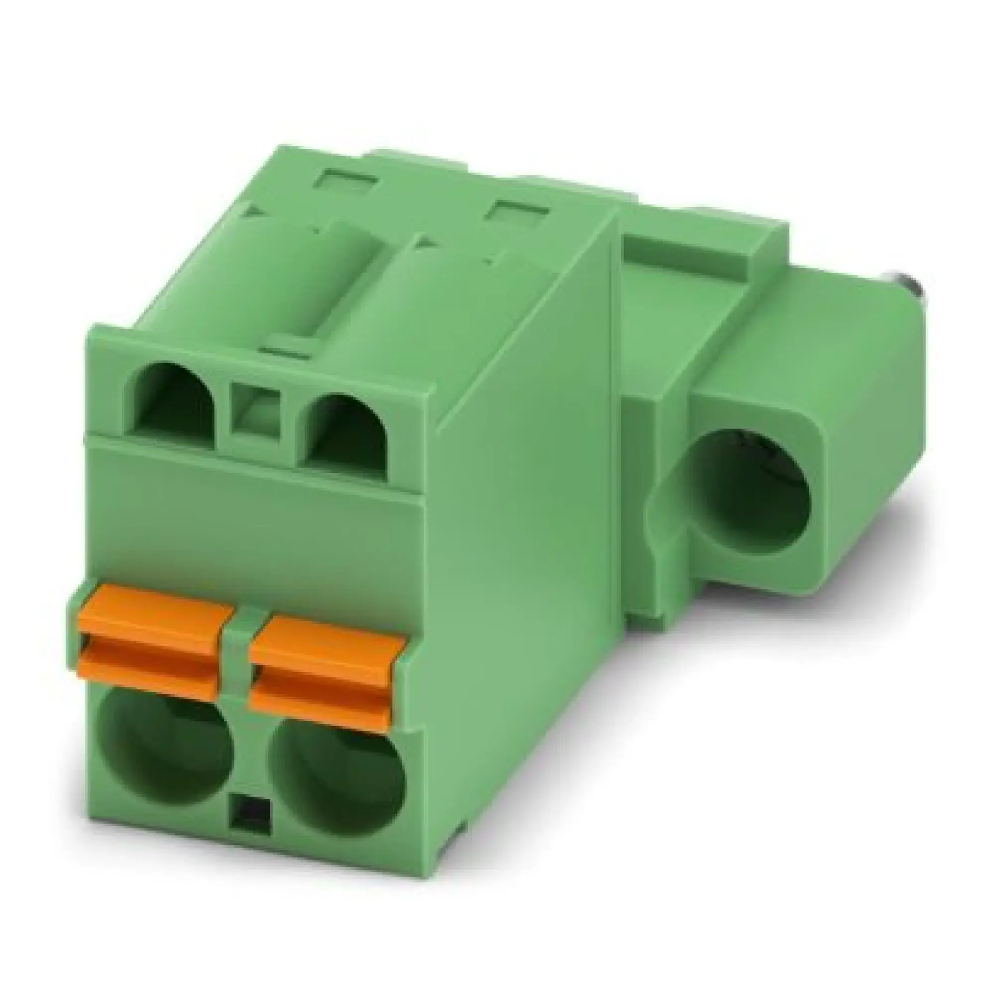 Phoenix Contact 1910827 PCB connector FKIC 2,5/ 2-STF (img_001) Phoenix Contact 1910827 PCB connector FKIC 2,5/ 2-STF (img_001)