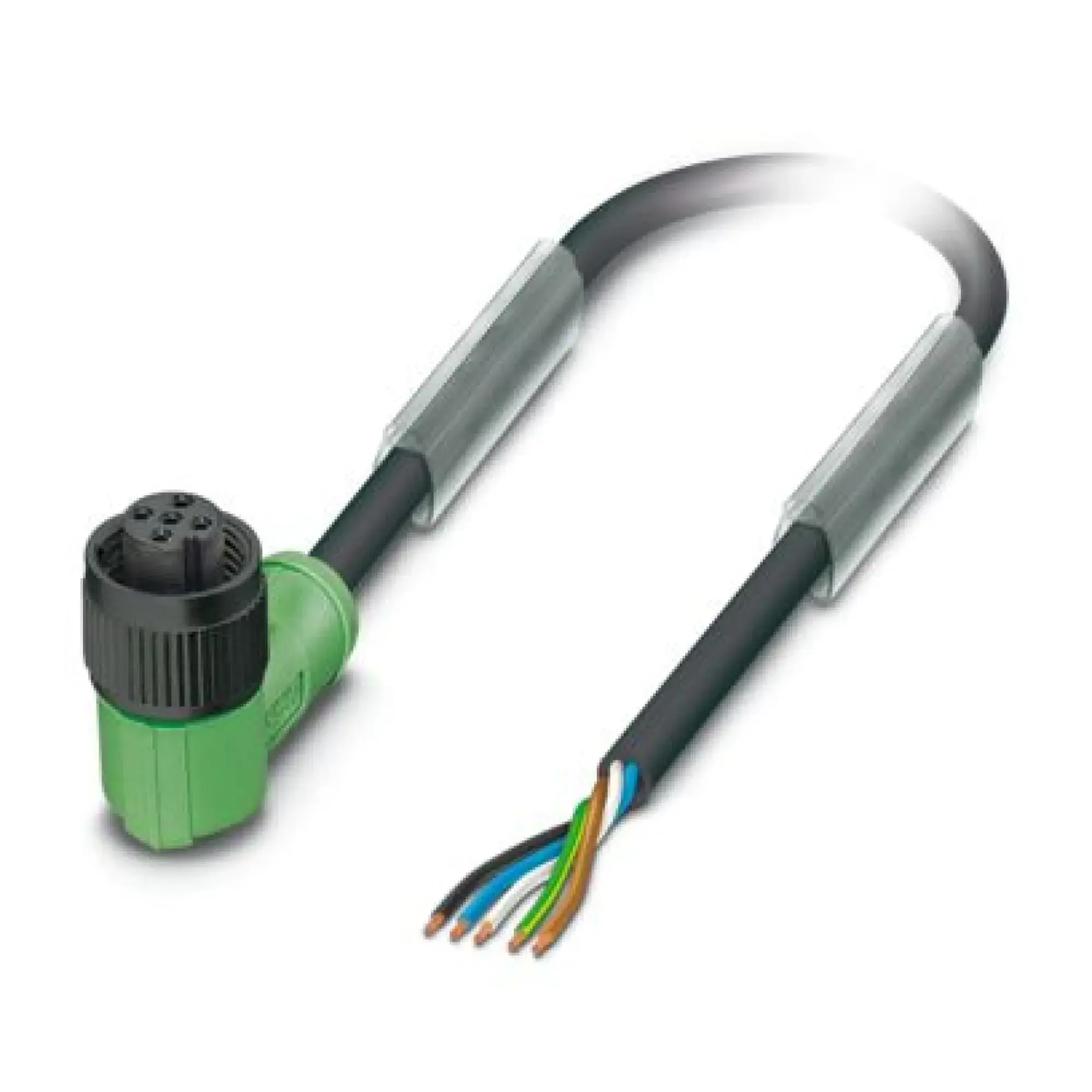 Phoenix Contact 1442764 Sensor/actuator cable SAC-5P- 3,0-PUR/M12FR P (img_001)