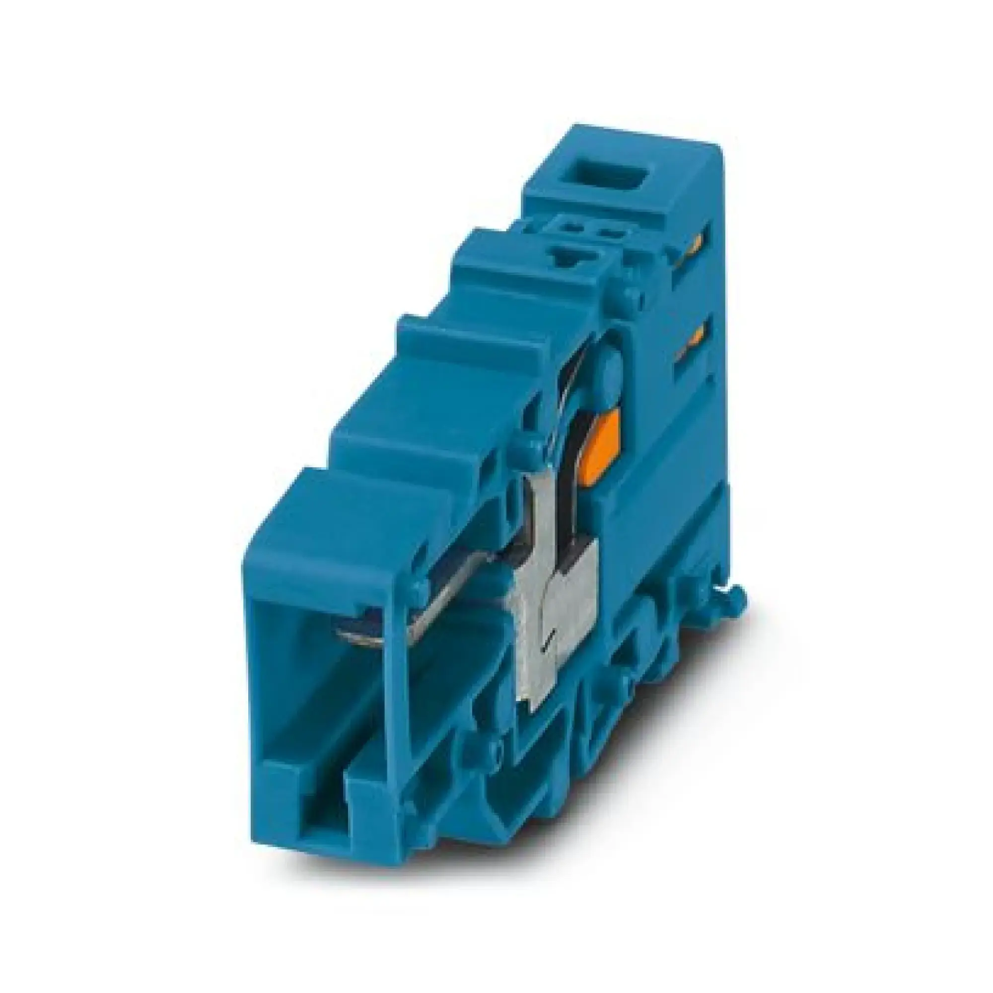 Phoenix Contact 3000691 COMBI coupling PPC 6/1-L BU (img_001)