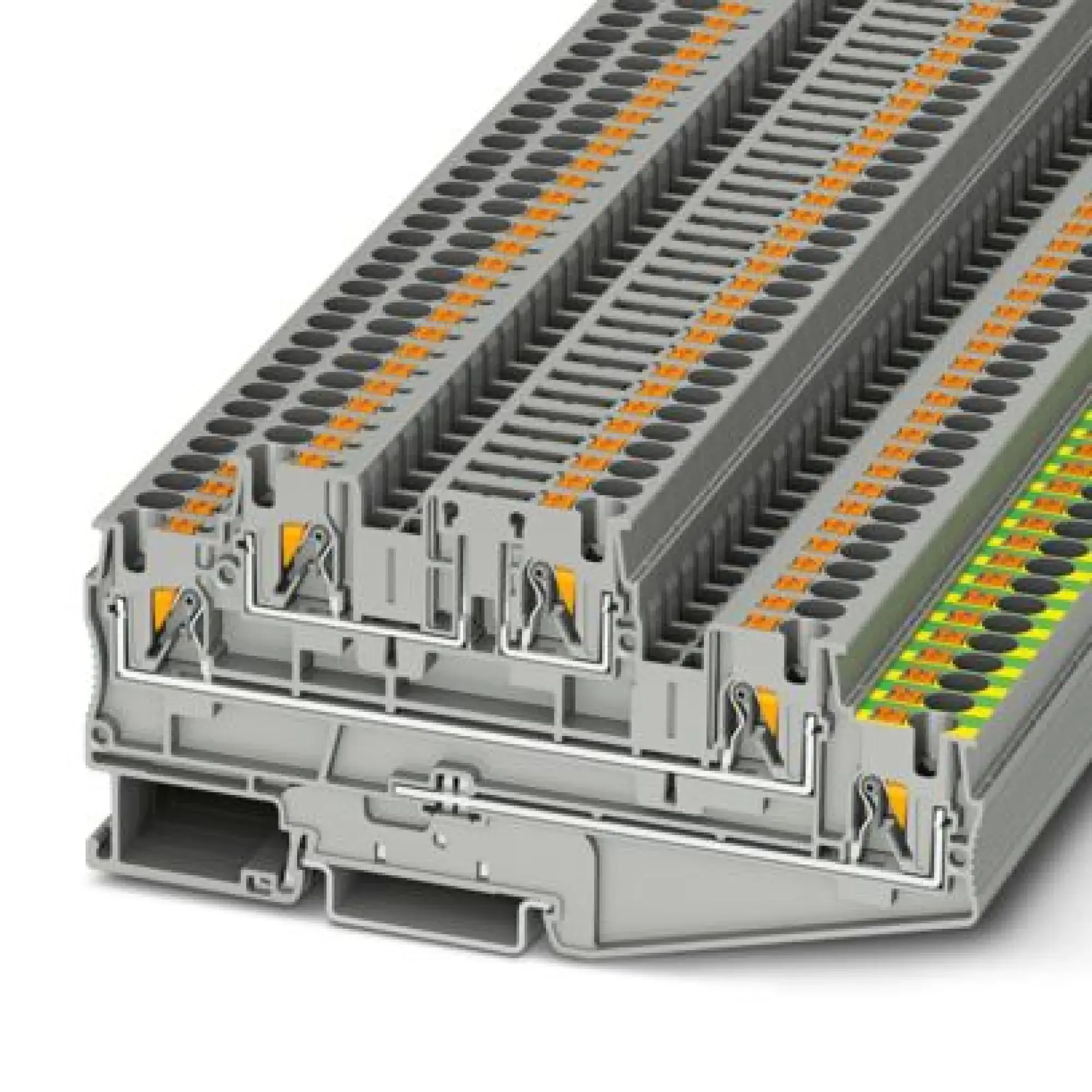 Phoenix Contact 3002618 Disconnect terminal block PT 4-PE/L/TG (img_001)