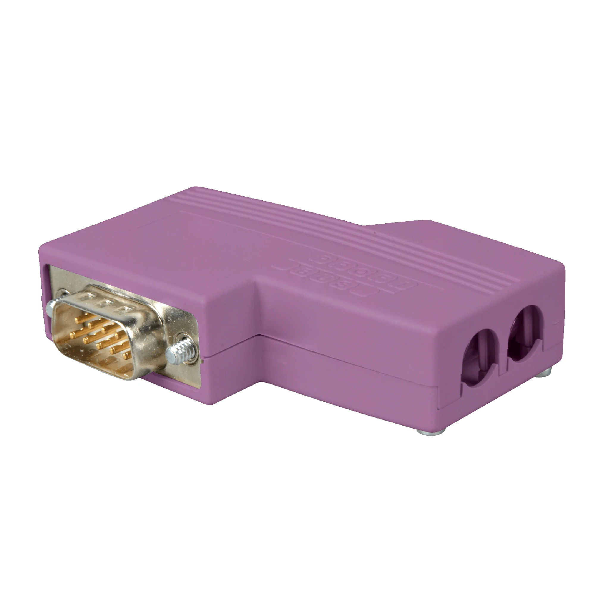 Schneider Electric 490NAD91103 Profibus DP Connector with Termination (img_001) Schneider Electric 490NAD91103 Profibus DP Connector with Termination (img_001)