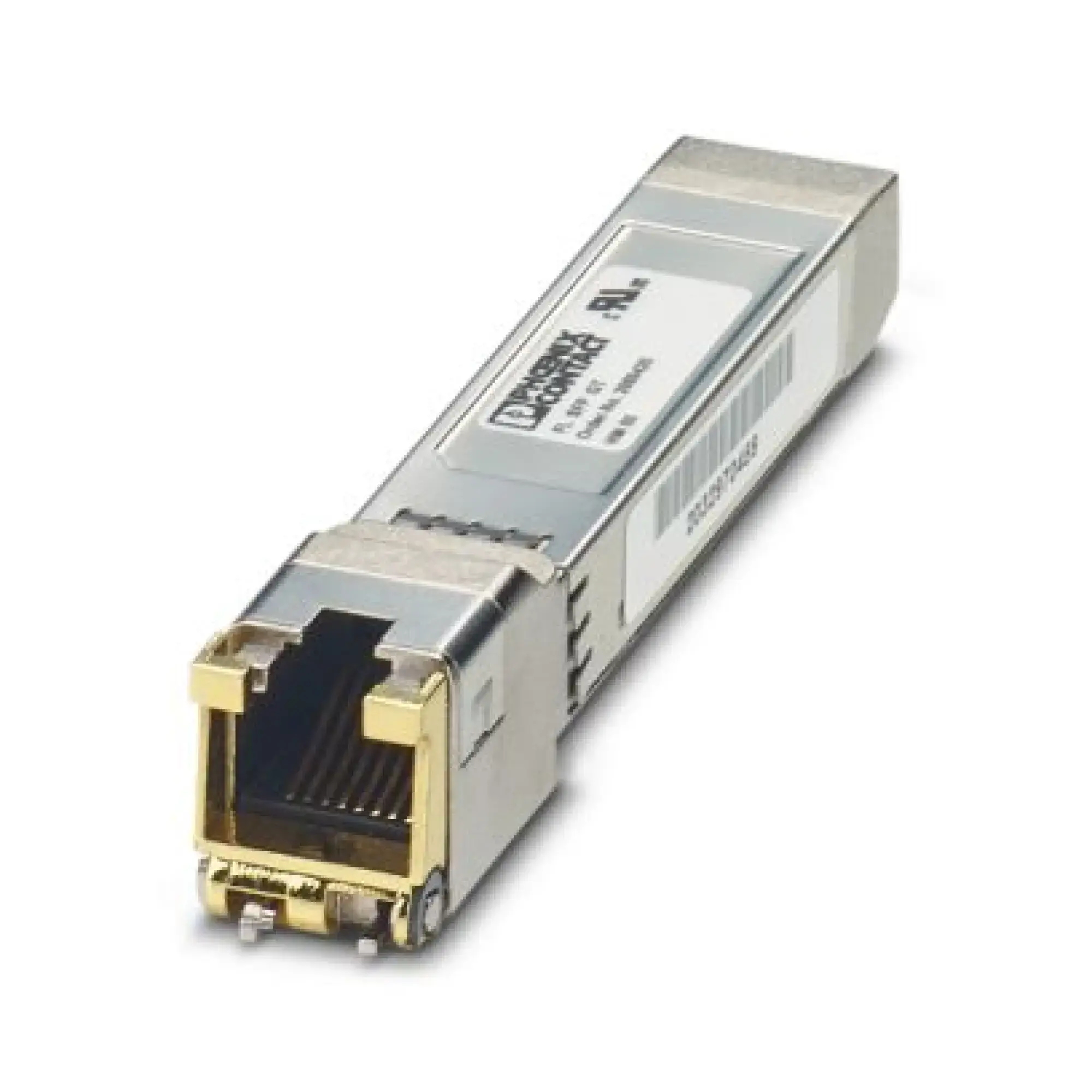 Phoenix Contact 1207198 Media module FL SFP GT-H (img_001)