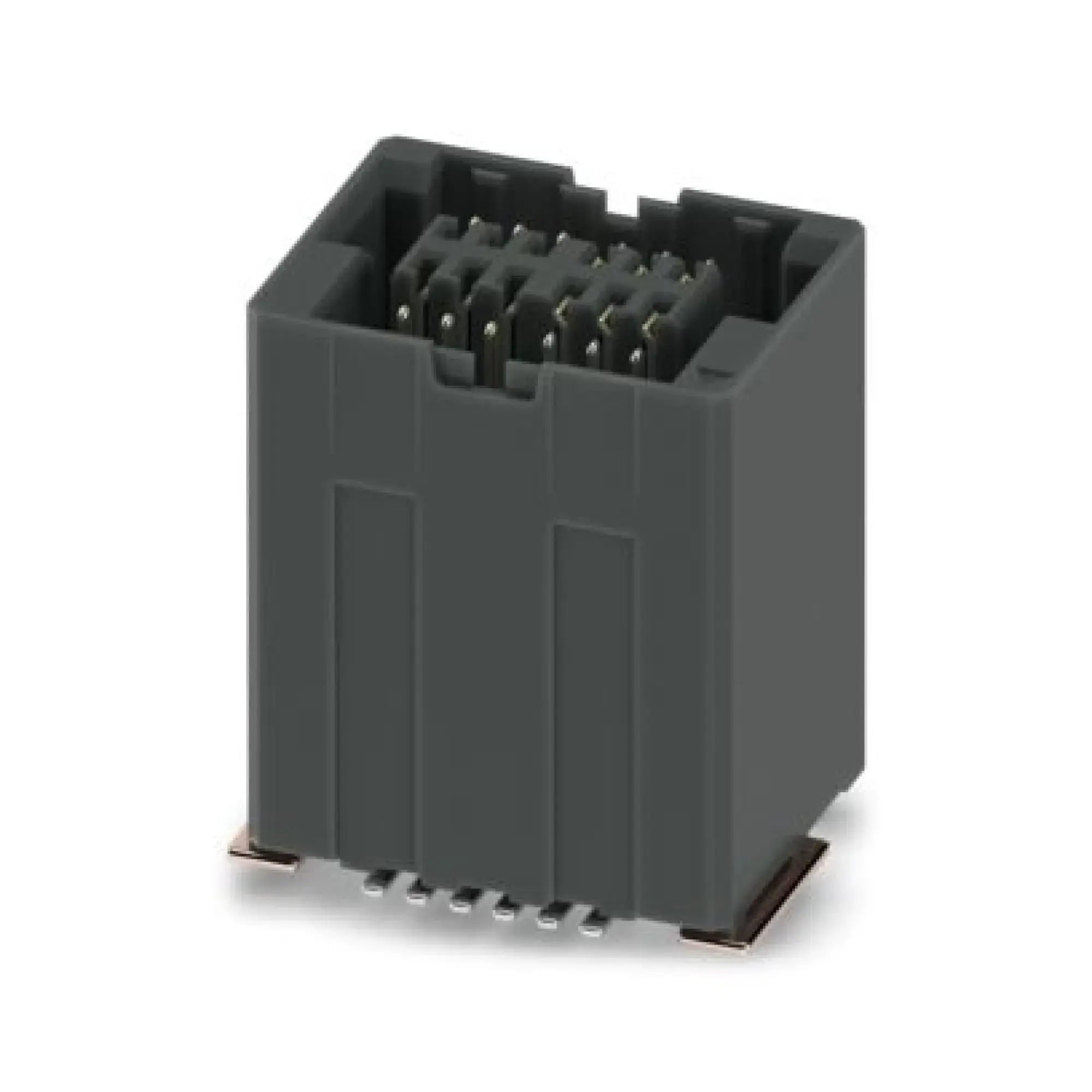 Phoenix Contact 1154128 SMD female connectors FP 0,8/ 12-FV 10,85 (img_001)