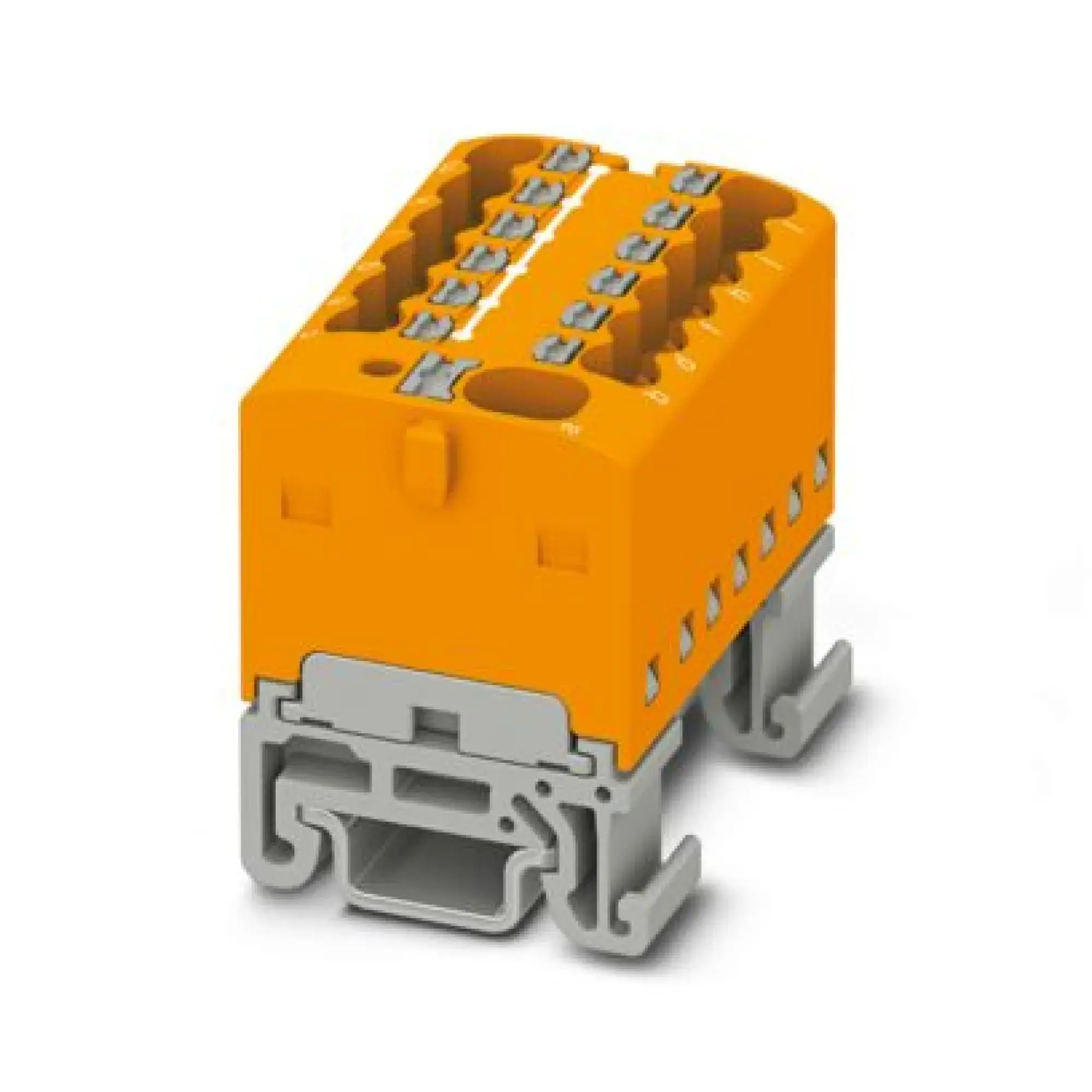 Phoenix Contact 1046994 Distribution block PTFIX 4/12X1,5-NS15A OG (img_001)