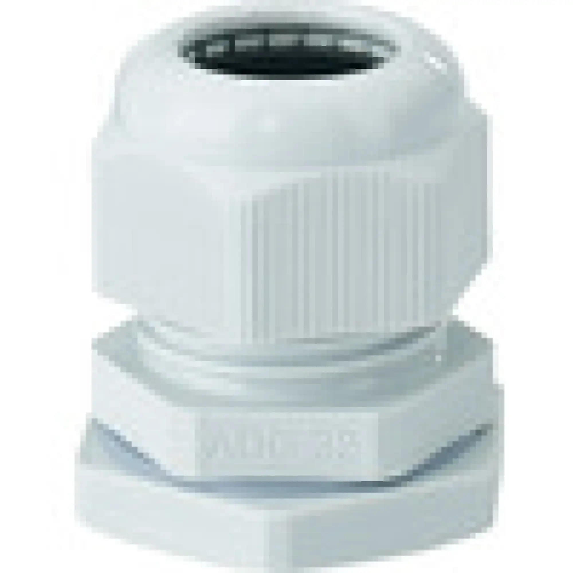 Hensel 36001080 Anbau-Kabelstutzen, IP 66, M 32 Glühdrahtprüfung IEC 60695-2-11: 750 °C ADG 32 (img_001)