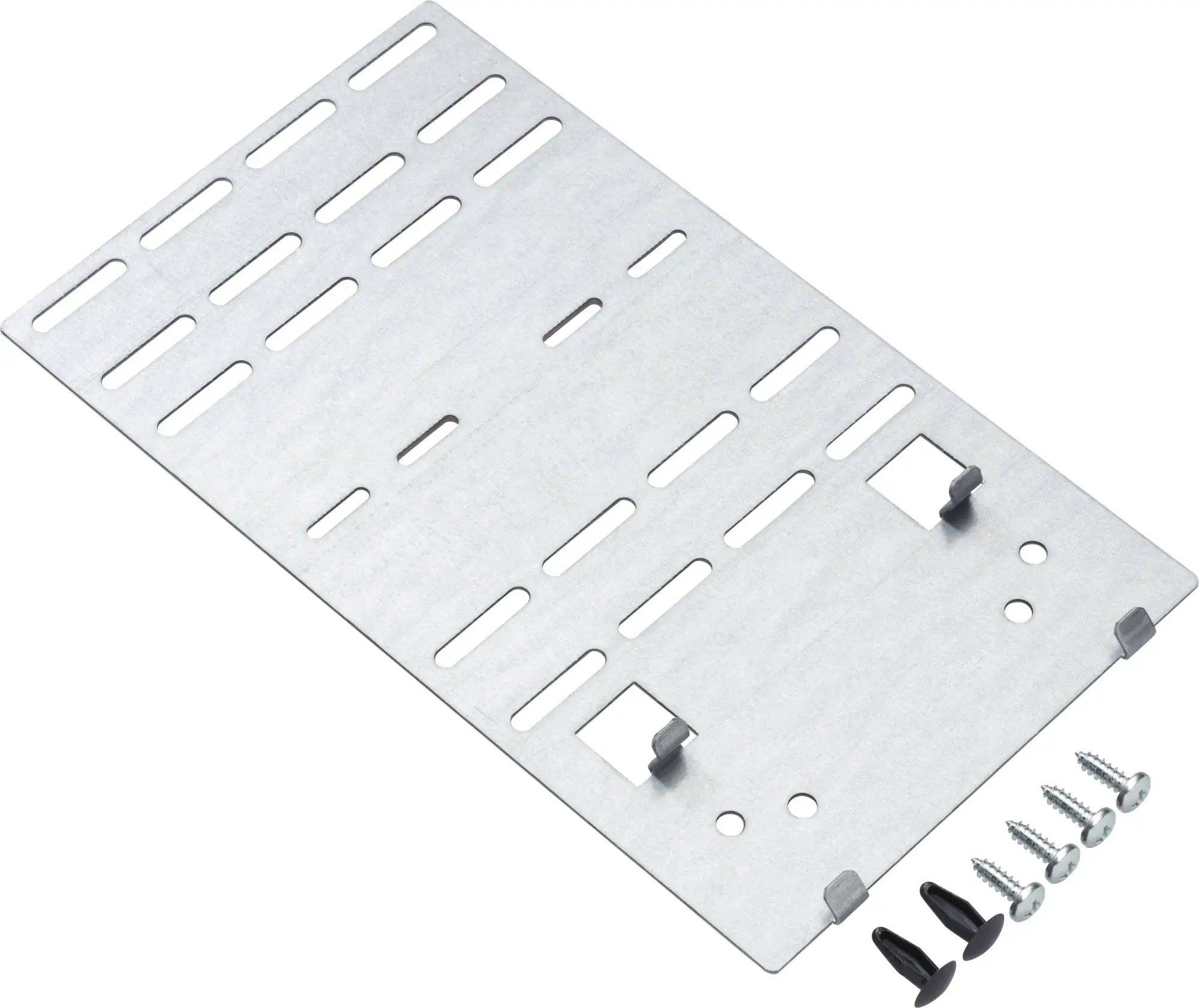 Spelsberg 19410101 Mounting plate, light grey (img_001)