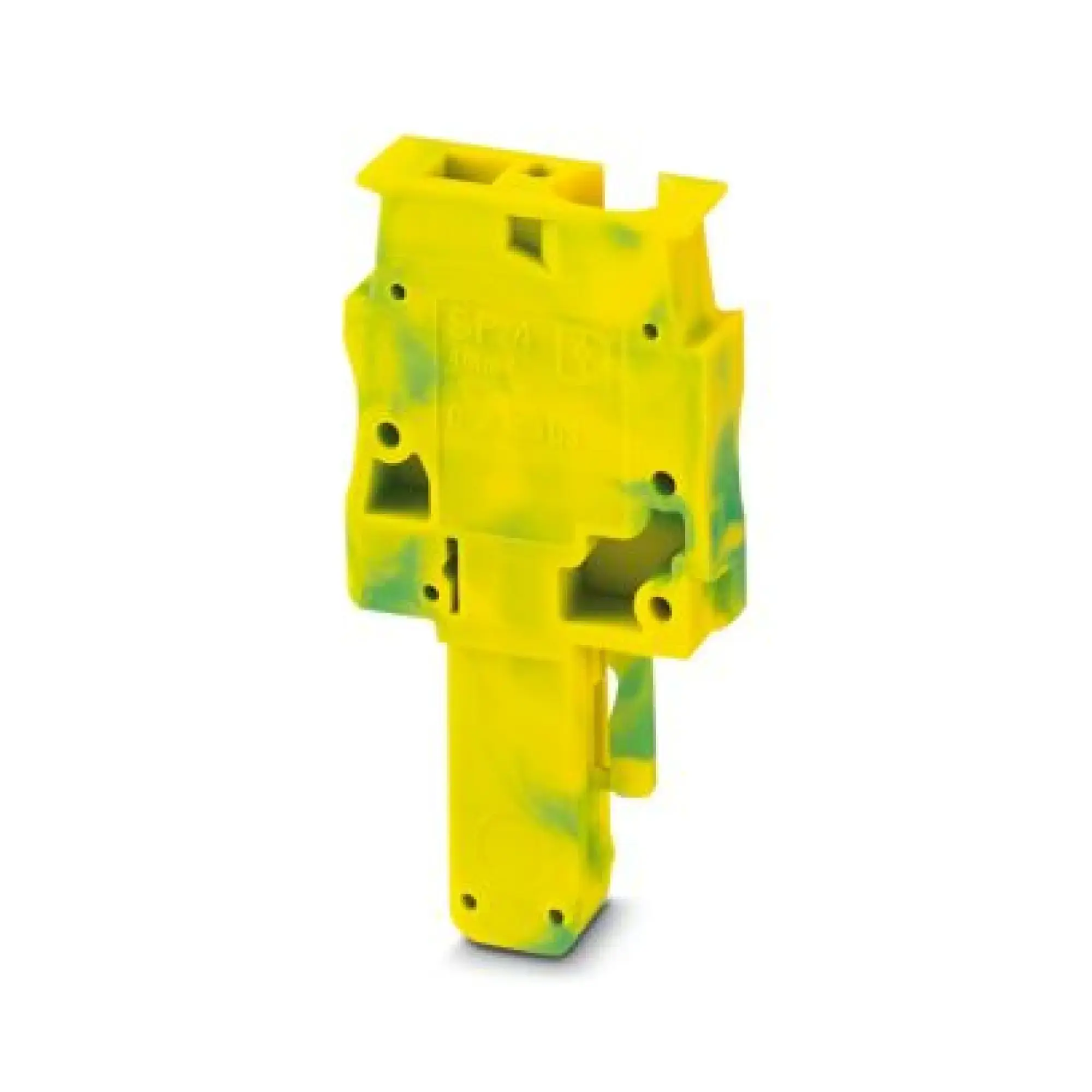 Phoenix Contact 3042777 Plug SP 4/ 1-L GNYE (img_001)