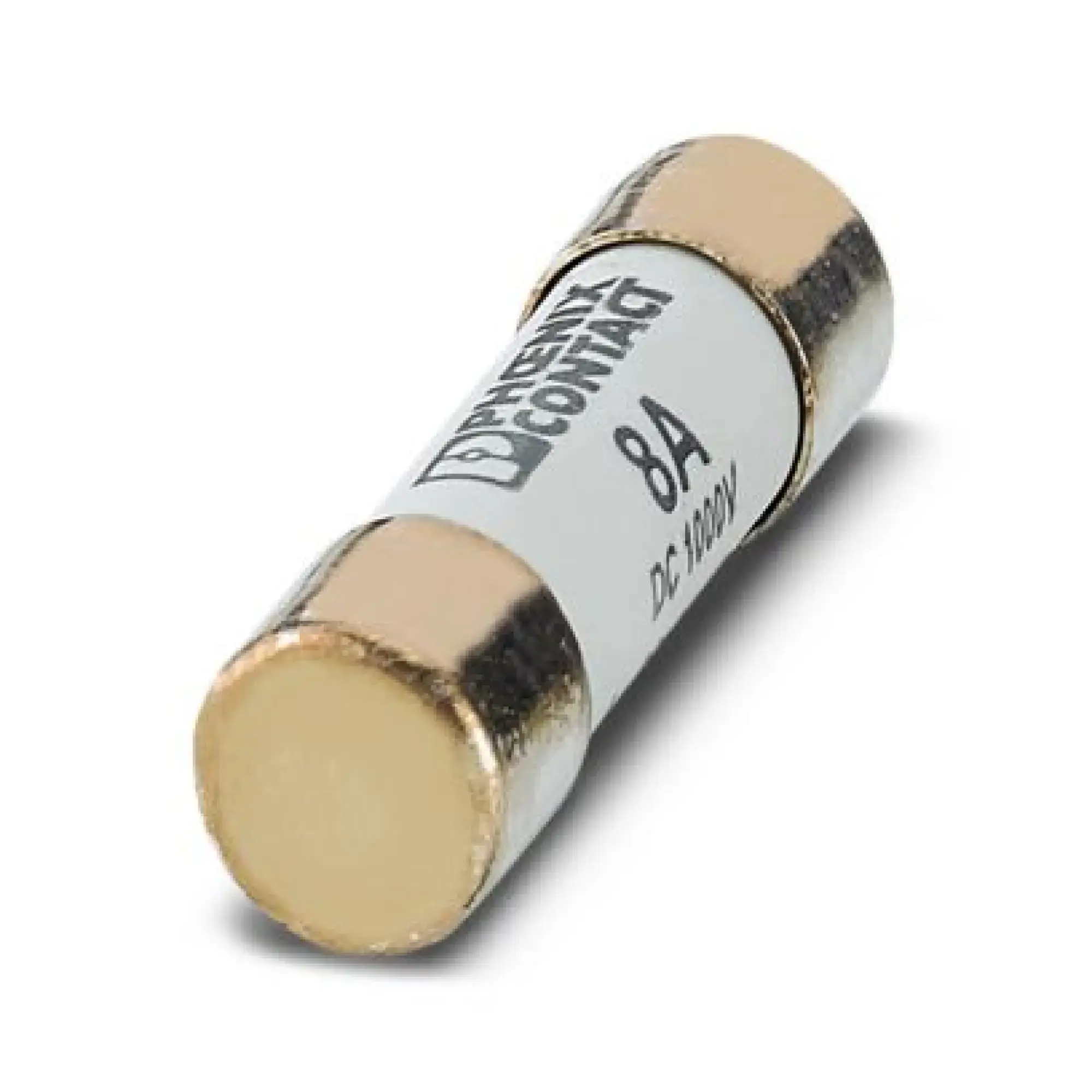 Phoenix Contact 3061321 Fuse FUSE 10,3X38 8A PV (img_001)