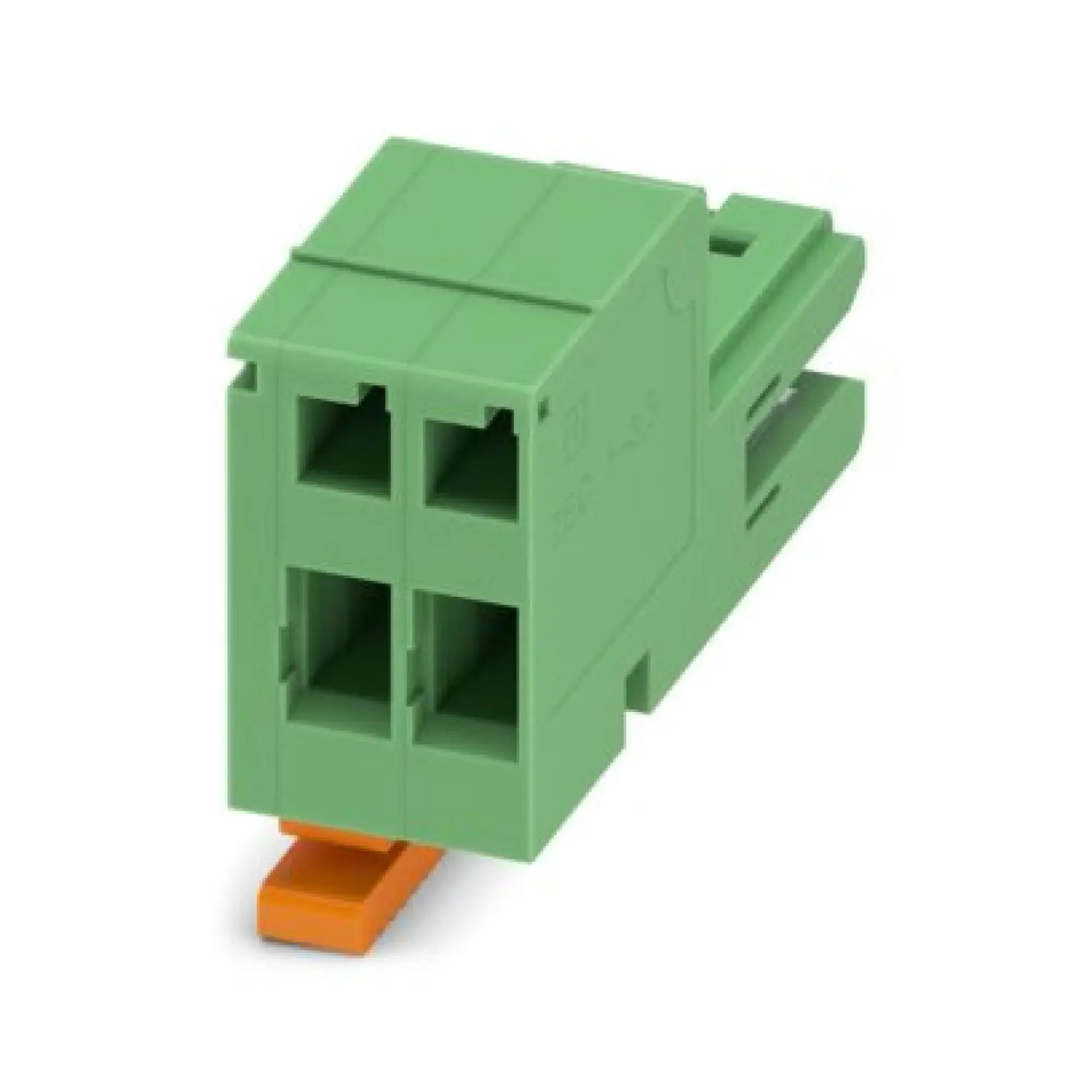 Phoenix Contact 1893685 PCB connector ZEC 1,0/ 2-ST-3,5 C1 R1 (img_001) Phoenix Contact 1893685 PCB connector ZEC 1,0/ 2-ST-3,5 C1 R1 (img_001)