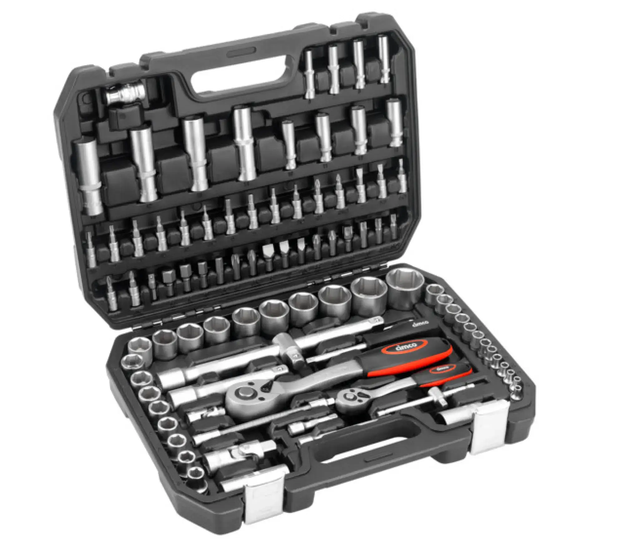 Cimco 113108 Socket set 96-piece (img_001)