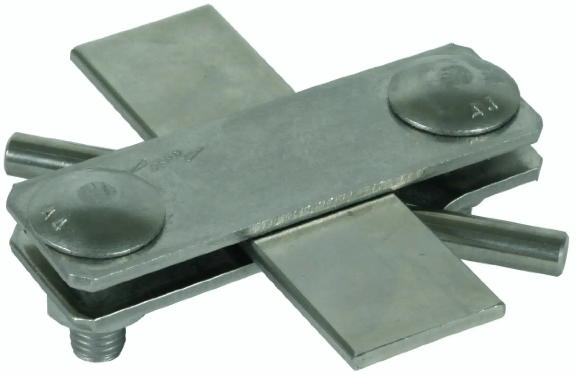 Dehn 308249 SV clamp StSt (V4A)f. Fl 30/Rd 7-10mm (img_003)