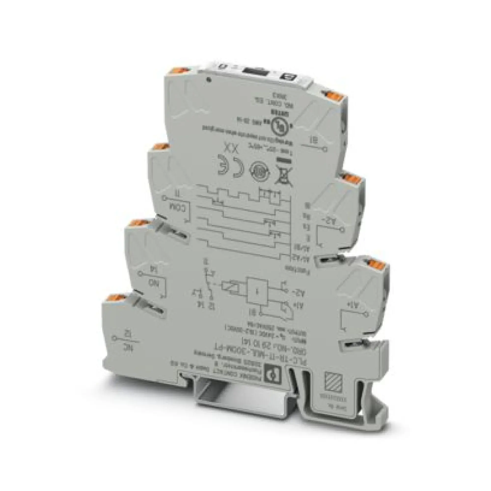 Phoenix Contact 2910141 Timer relay PLC-TR-1T-MUL-300M-PT (img_001)