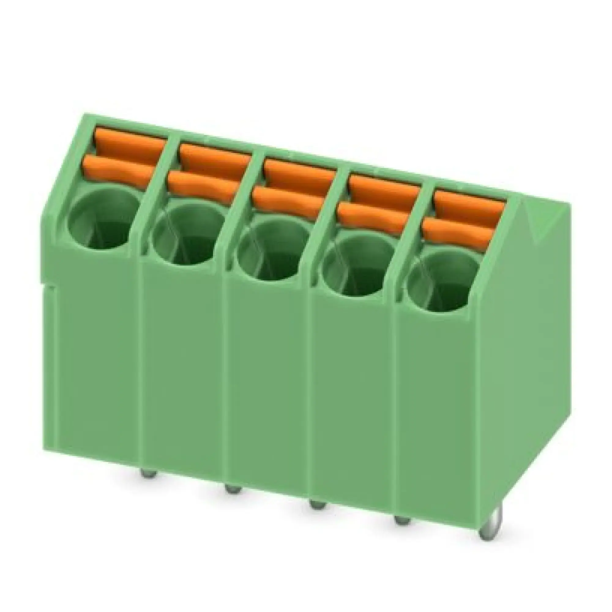 Phoenix Contact 1752133 PCB terminal block SPTA 1/ 5-3,5 (img_001) Phoenix Contact 1752133 PCB terminal block SPTA 1/ 5-3,5 (img_001)