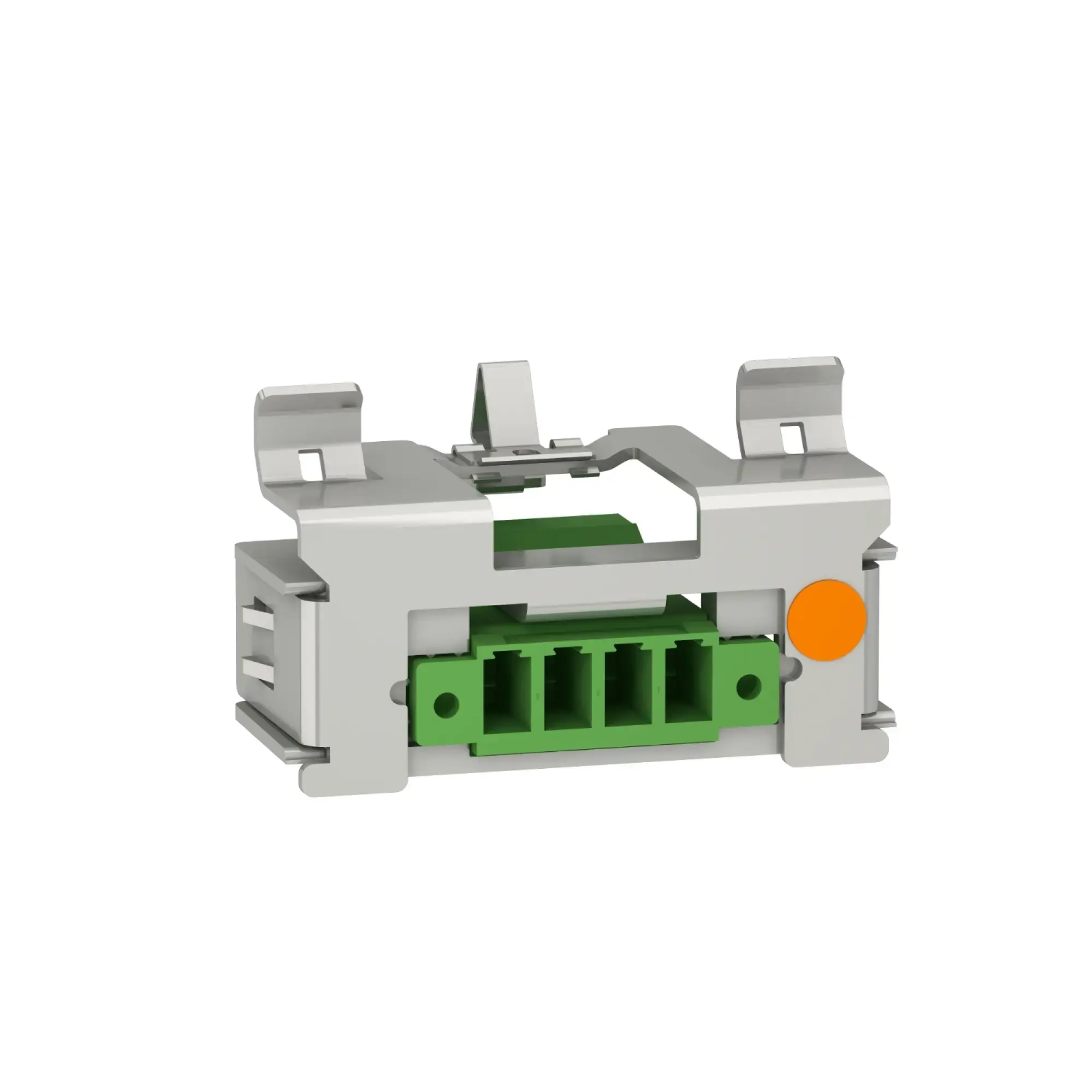 Schneider Electric NSYDC4P32B2S Fixed connector, 4p, 32A, IP2x, Cellean (img_002) Schneider Electric NSYDC4P32B2S Fixed connector, 4p, 32A, IP2x, Cellean (img_002)