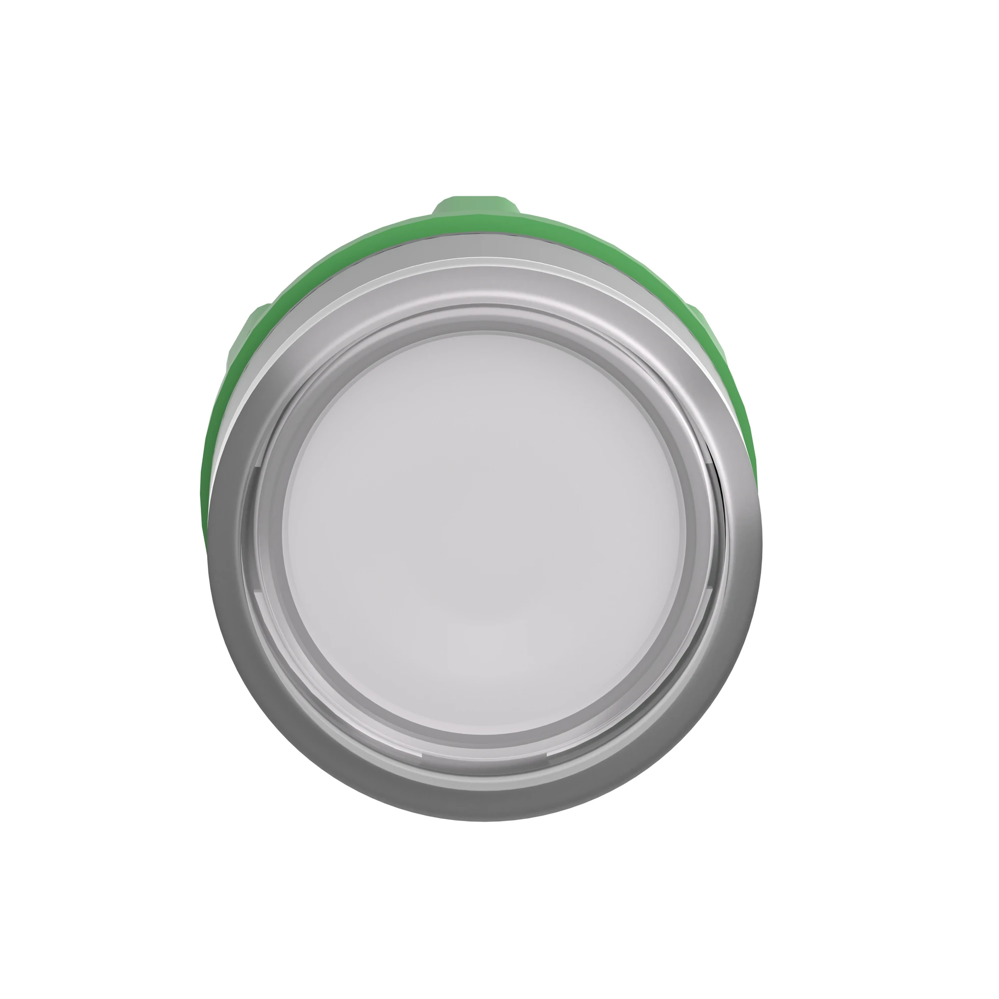 Schneider Electric ZB5AWCUST05 Illuminated push-button. Front element, Harmony XB5, plastic, 22mm, customizable via configurator (img_003)
