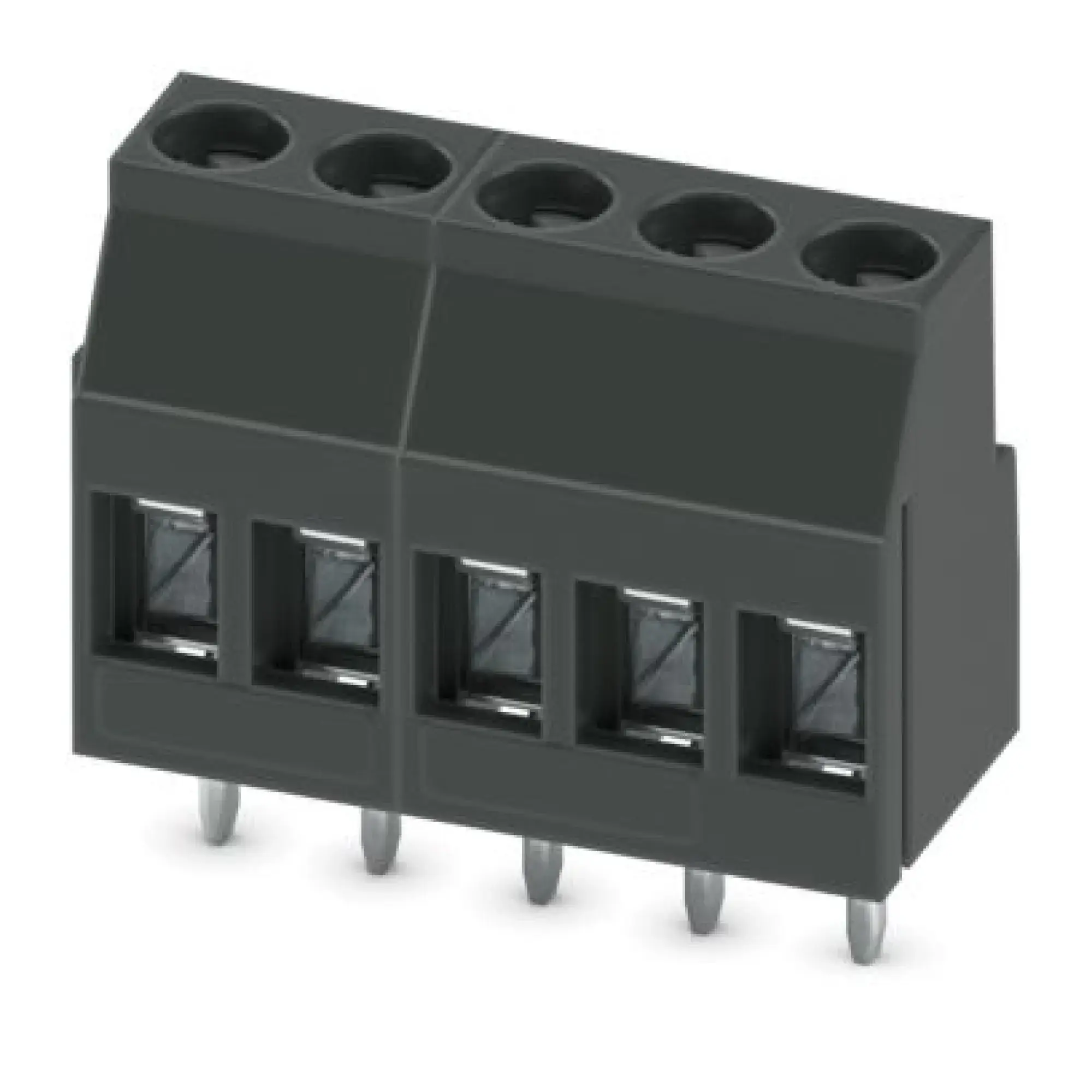 Phoenix Contact 1535628 PCB terminal block MKDS 3/ 5 BK GP (img_001)