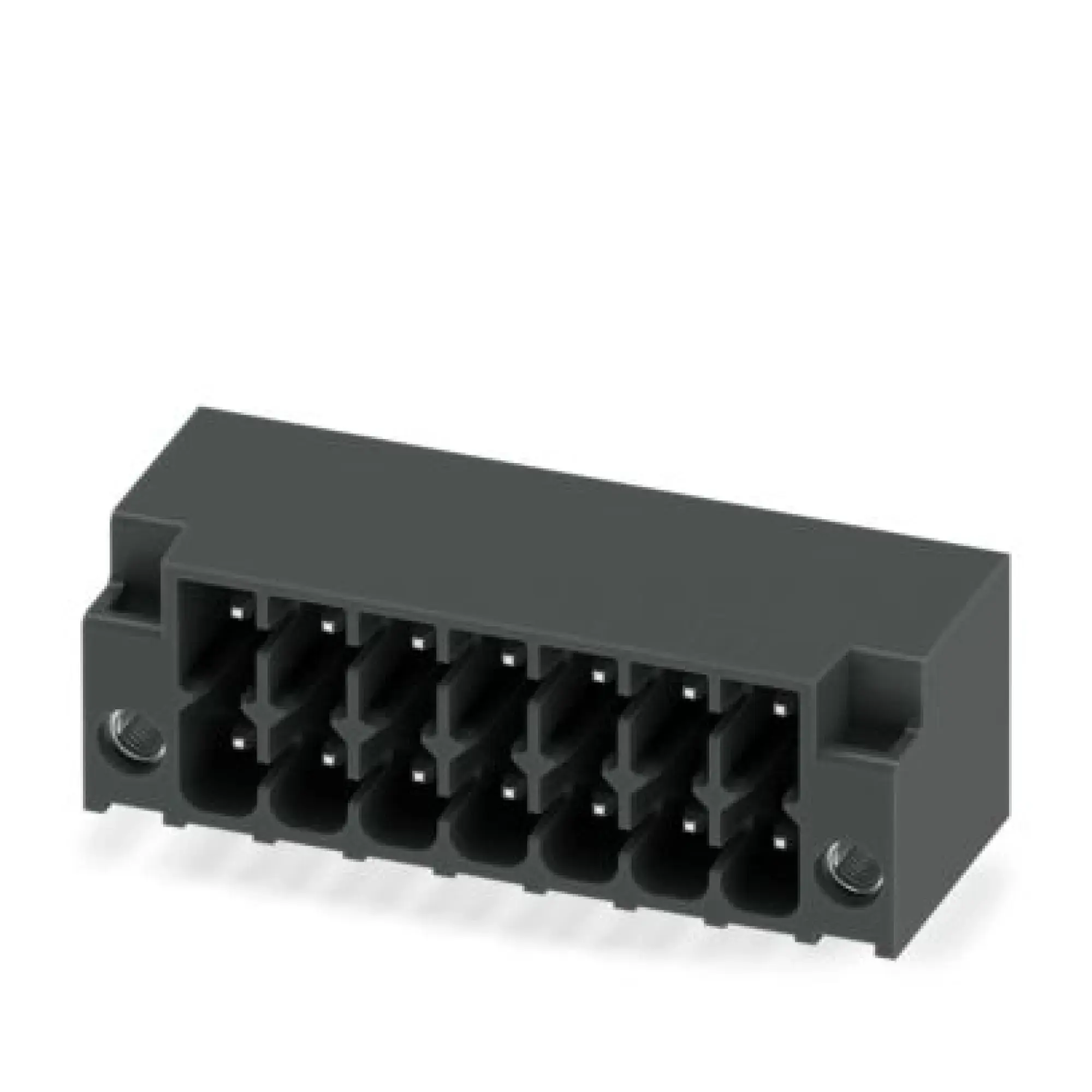 Phoenix Contact 1818559 PCB header DMC 1,5/ 7-G1F-3,5-LRP20THRR56 (img_001) Phoenix Contact 1818559 PCB header DMC 1,5/ 7-G1F-3,5-LRP20THRR56 (img_001)