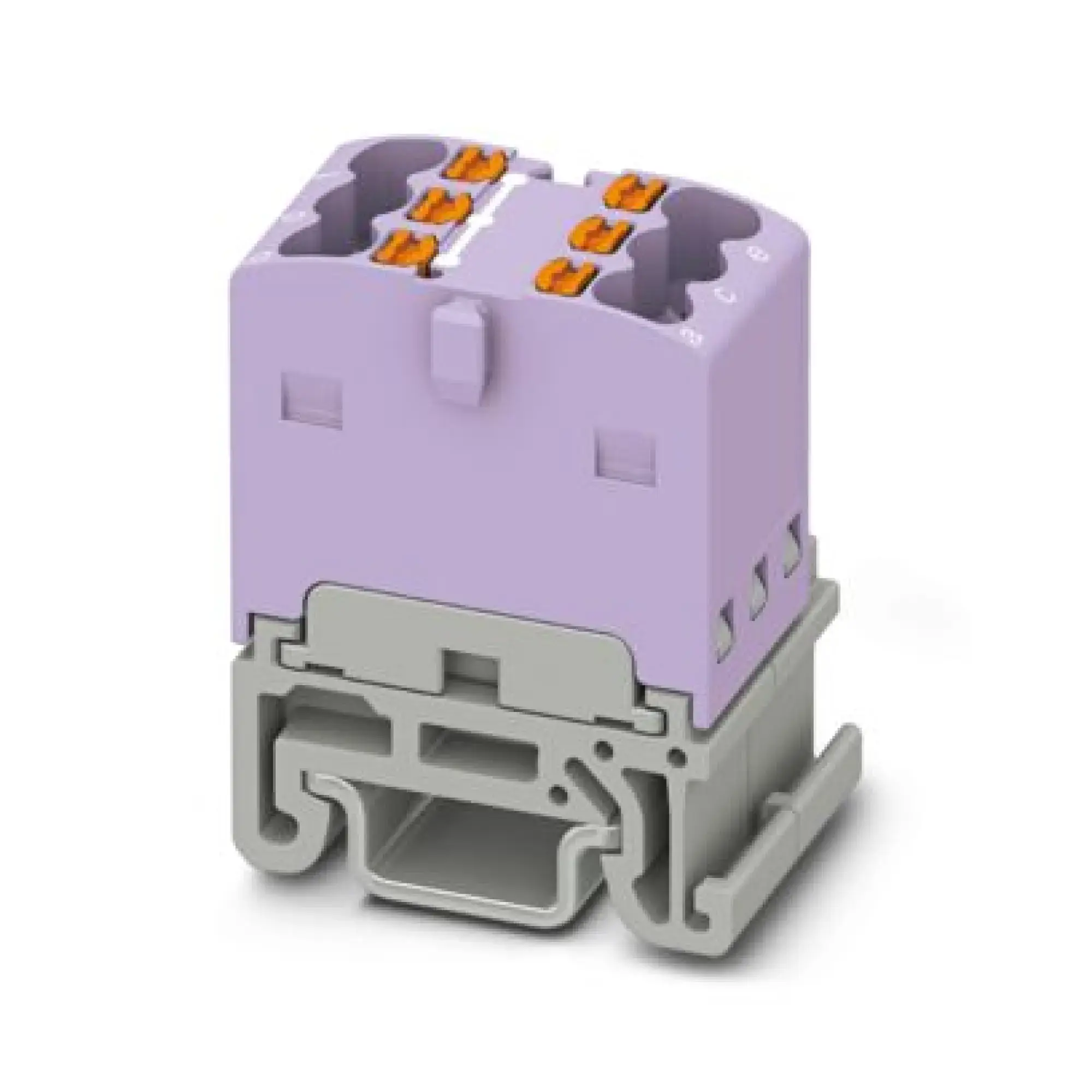 Phoenix Contact 3002973 Distribution block PTFIX 6X1,5-NS15A VT (img_001)