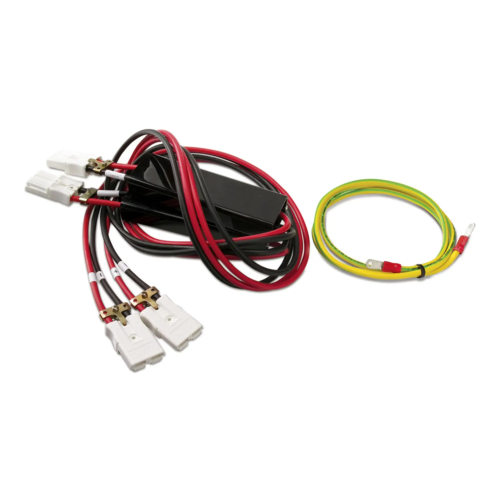 APC SURT008 APC Smart-UPS RT 4,5 m Verlängerungskabel für 192 VDC, externe Batteriemodule (img_002)