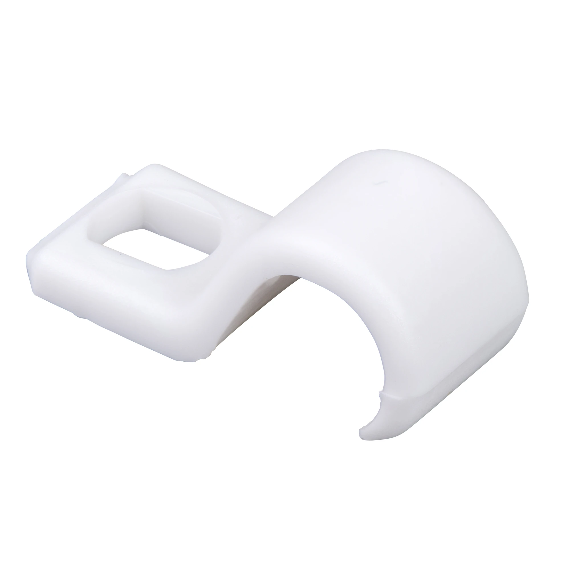Schneider Electric 2302016 Cable clamp without screw TK7-10 (11/20/9) white Thorsman 100 pcs/pack (img_001) Schneider Electric 2302016 Cable clamp without screw TK7-10 (11/20/9) white Thorsman 100 pcs/pack (img_001)
