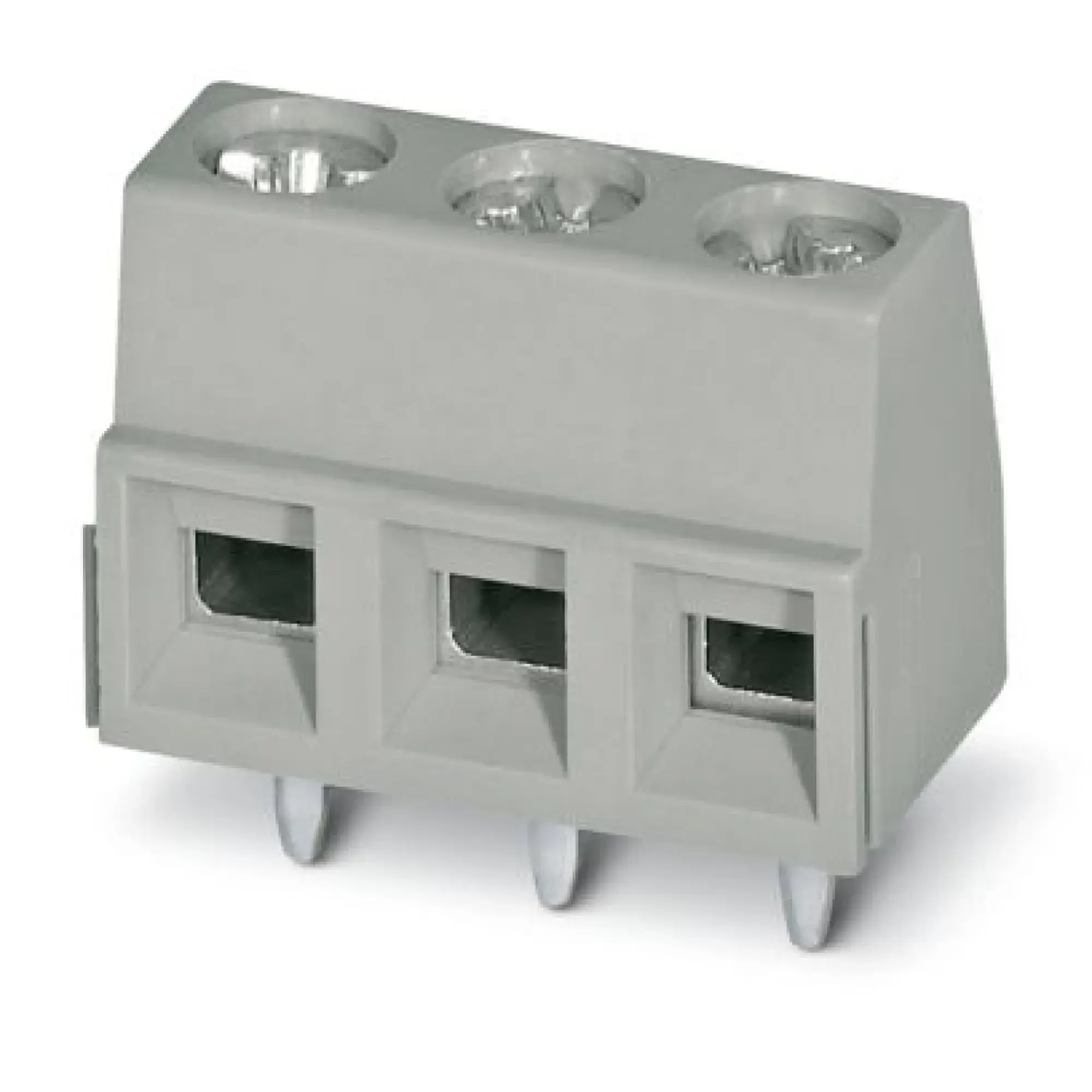 Phoenix Contact 1391149 PCB terminal block BC-500X10-10 BK (img_001)