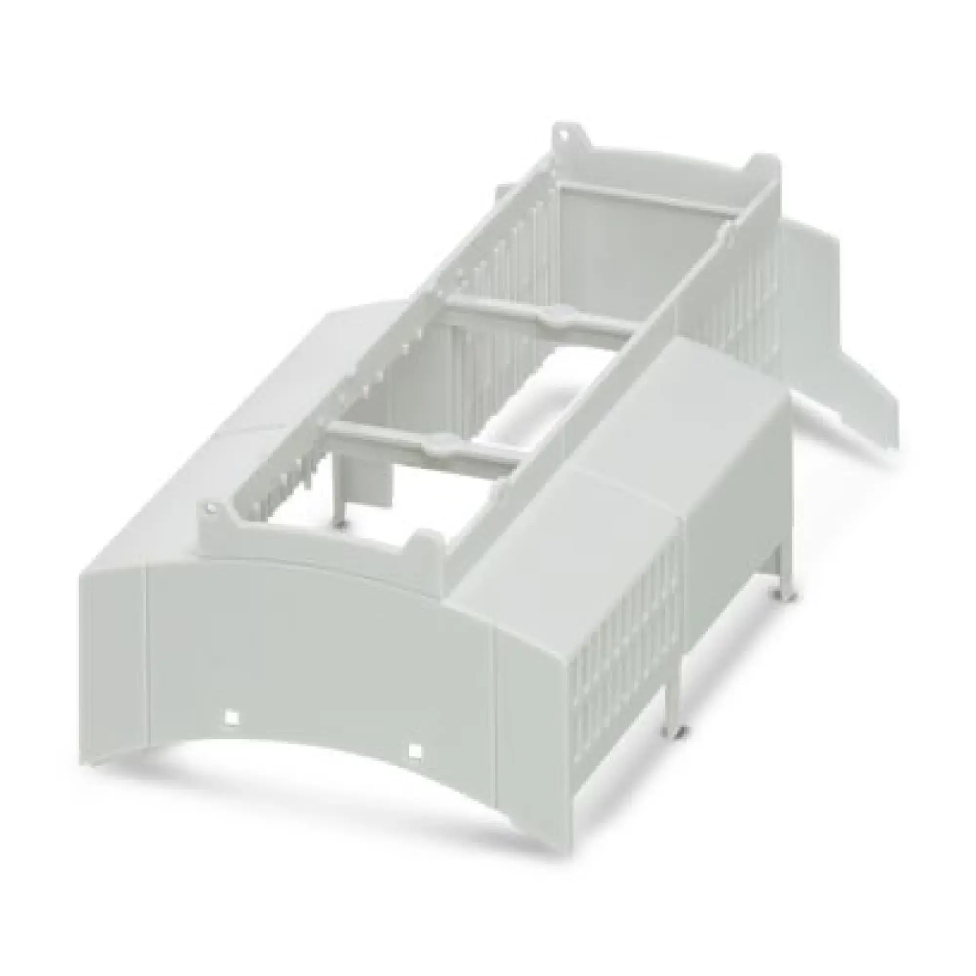 Phoenix Contact 2201454 Upper housing part BC 161,6 OT 000022 KMGY (img_001) Phoenix Contact 2201454 Upper housing part BC 161,6 OT 000022 KMGY (img_001)