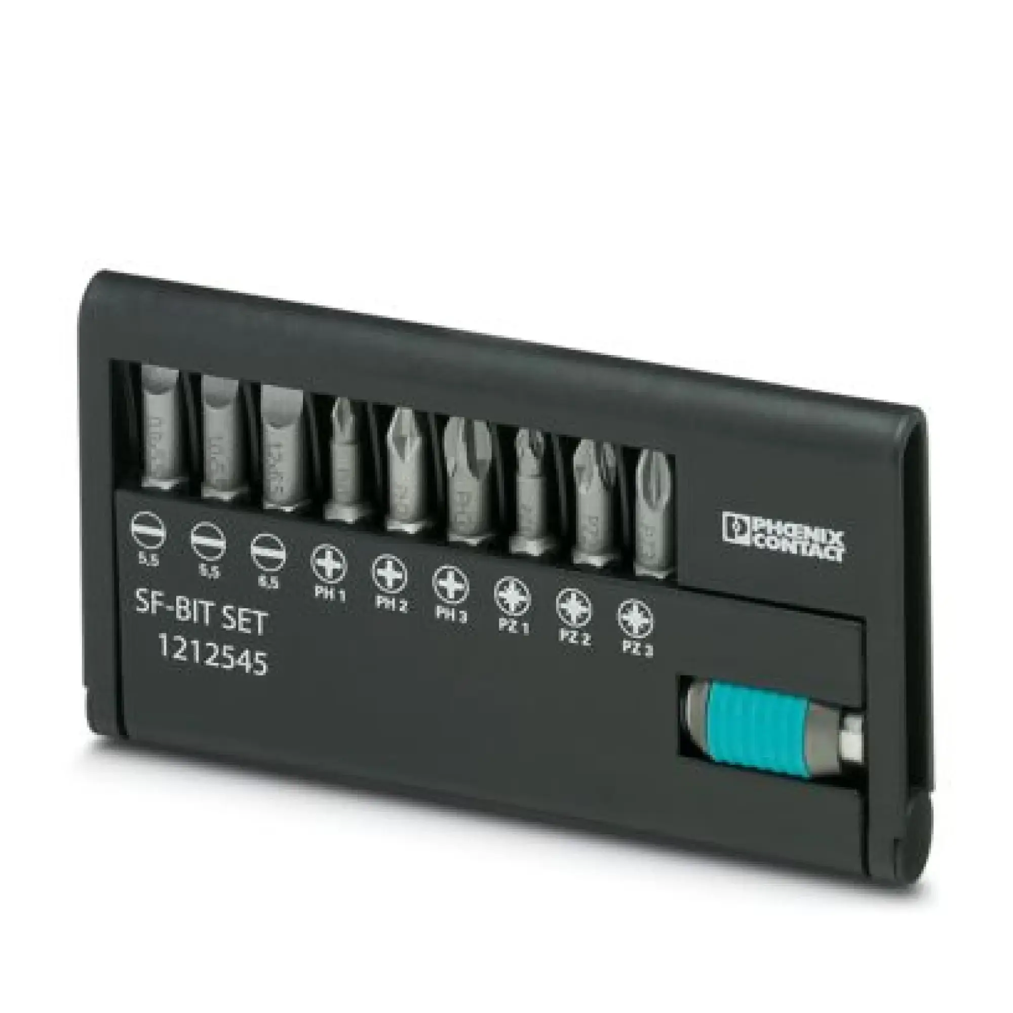 Phoenix Contact 1212545 Tool set SF-BIT SET (img_001)
