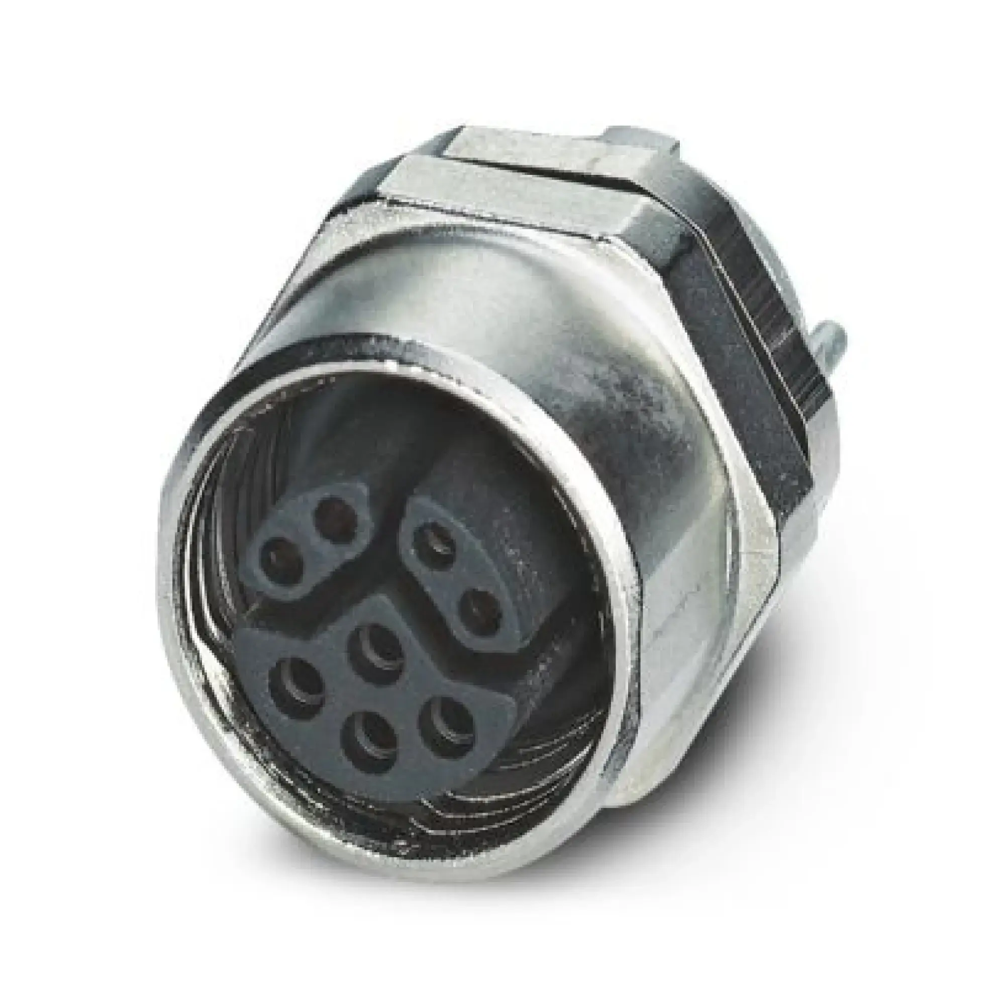 Phoenix Contact 1456666 Device connector rear mounting VS-08-DSIV-L180-HYB SCO (img_001) Phoenix Contact 1456666 Device connector rear mounting VS-08-DSIV-L180-HYB SCO (img_001)