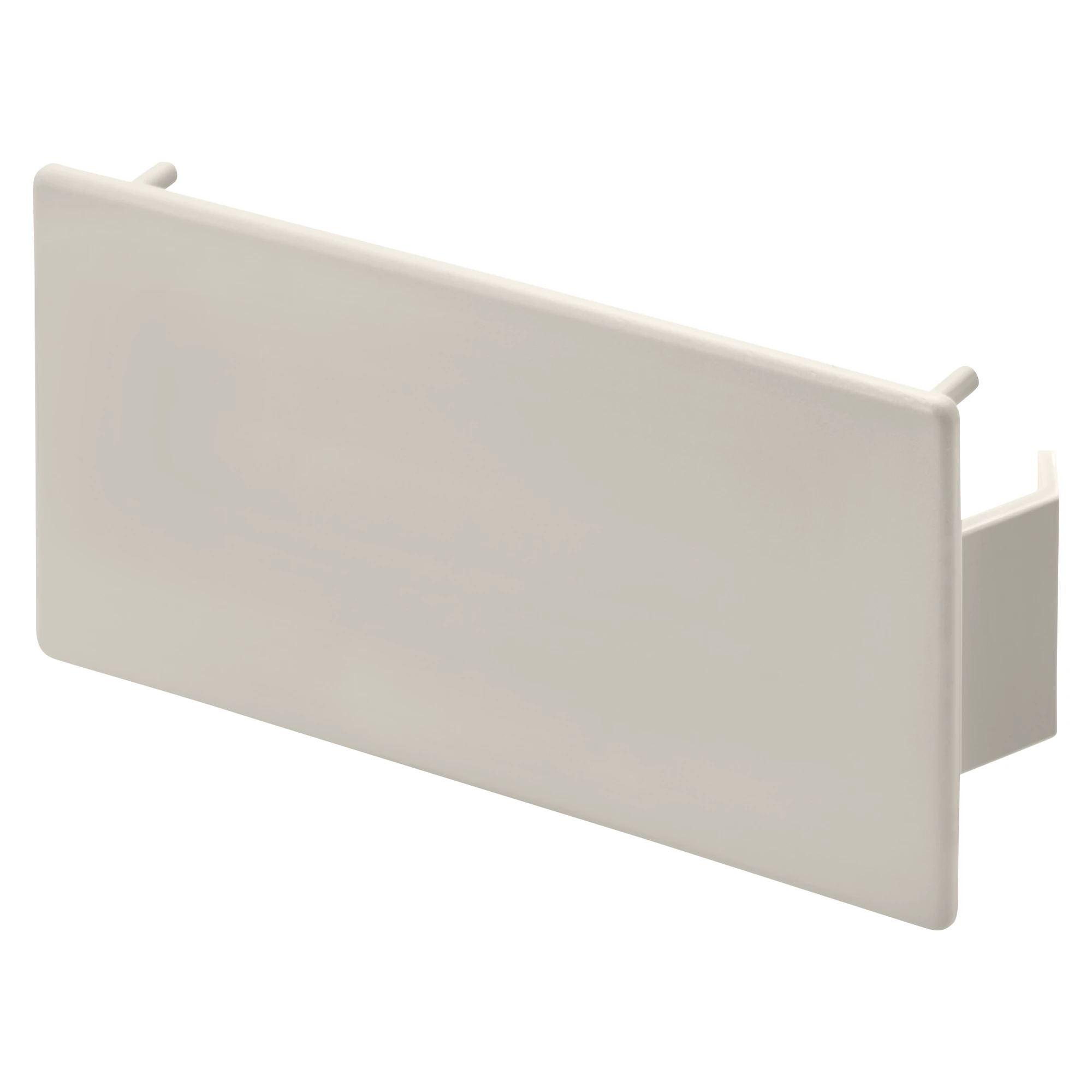 GEWISS NP50281 FB - MULTIFUNCTIONAL TRUNKING AND DEVICE HOLDER IN PVC - END COVER - 230X100 - GREY RAL7035 (img_001) GEWISS NP50281 FB - MULTIFUNCTIONAL TRUNKING AND DEVICE HOLDER IN PVC - END COVER - 230X100 - GREY RAL7035 (img_001)