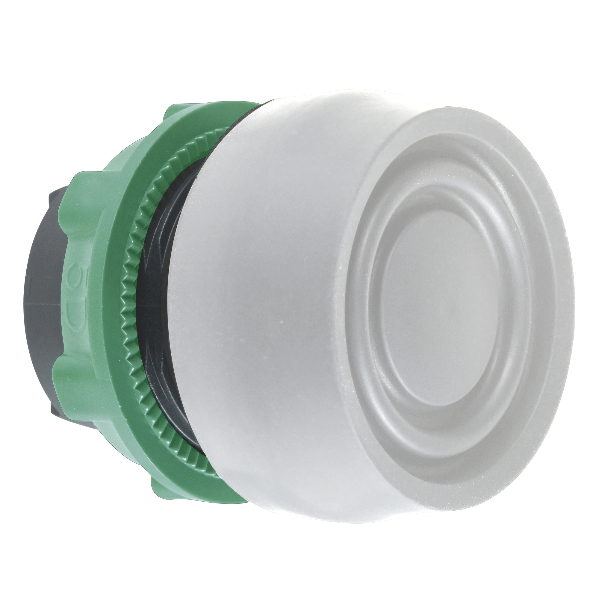 Schneider Electric ZB5APCUST03 Push Button, Front Element, Harmony XB5, Plastic, 22mm, Customizable via Configurator (img_001) Schneider Electric ZB5APCUST03 Push Button, Front Element, Harmony XB5, Plastic, 22mm, Customizable via Configurator (img_001)