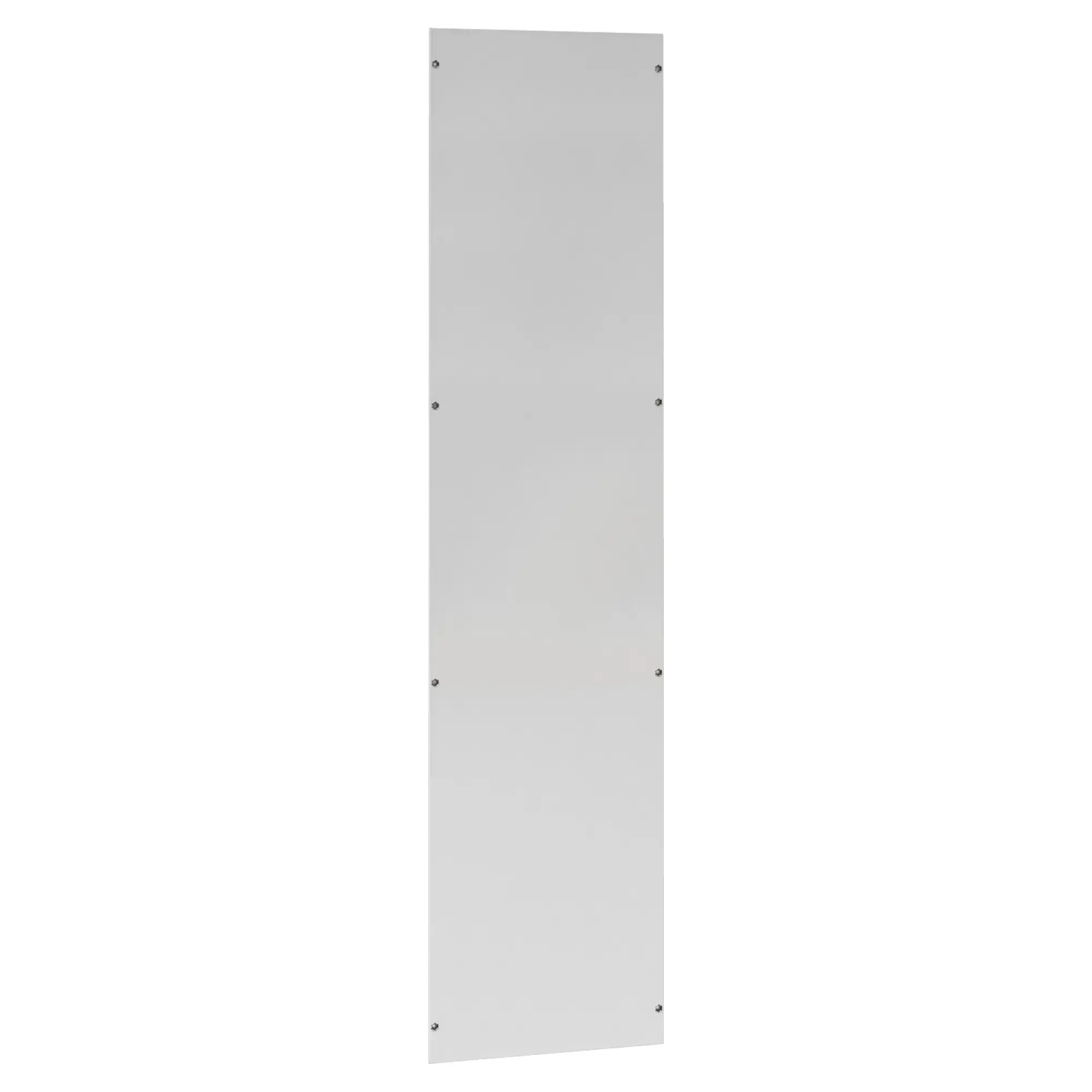 Schneider Electric NSY2SP205 Set of 2 Spacial SF side panels, external mounting, 2000x500mm (img_002)
