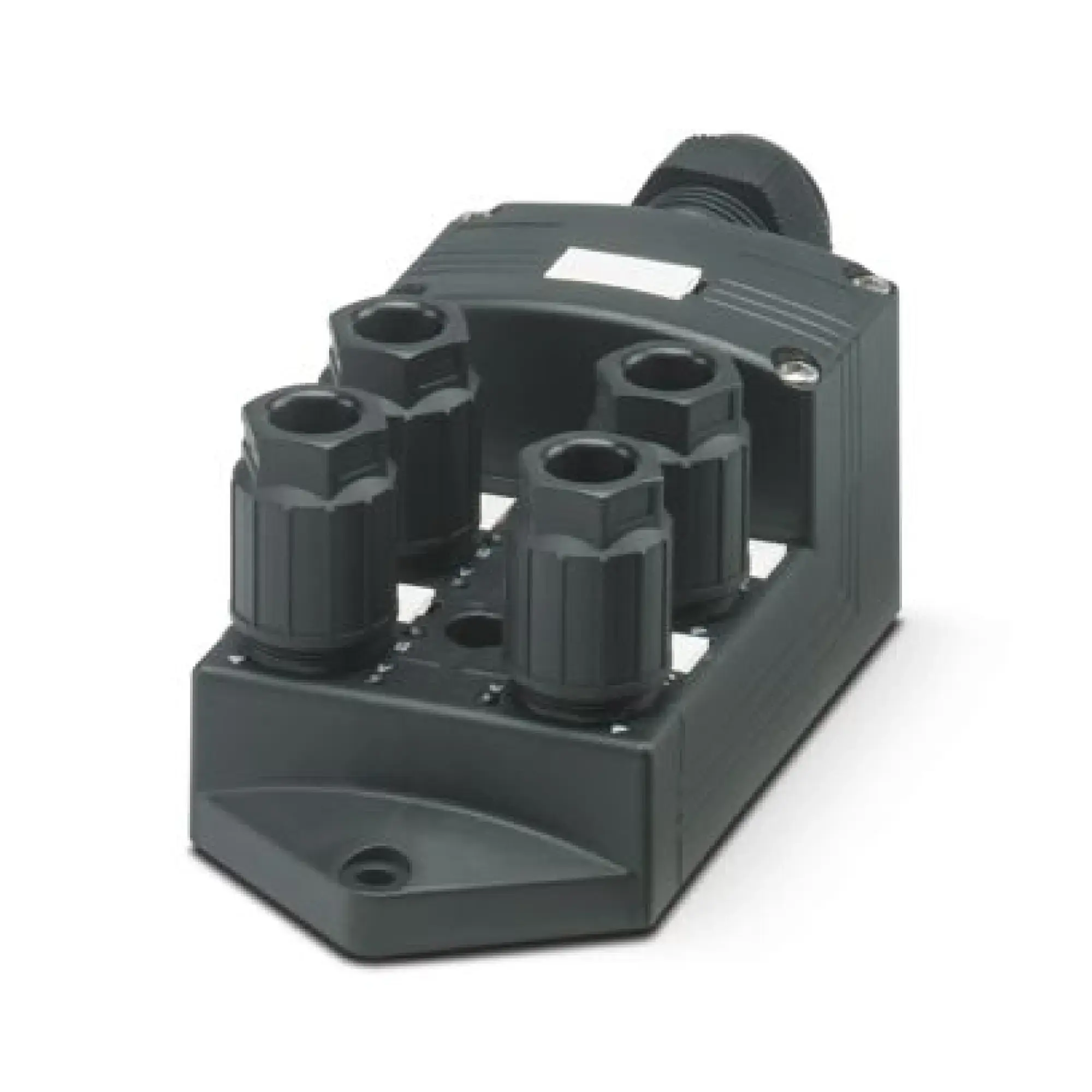 Phoenix Contact 1156005 Distributor box SACB-4/ 8-L-C QO (img_001)