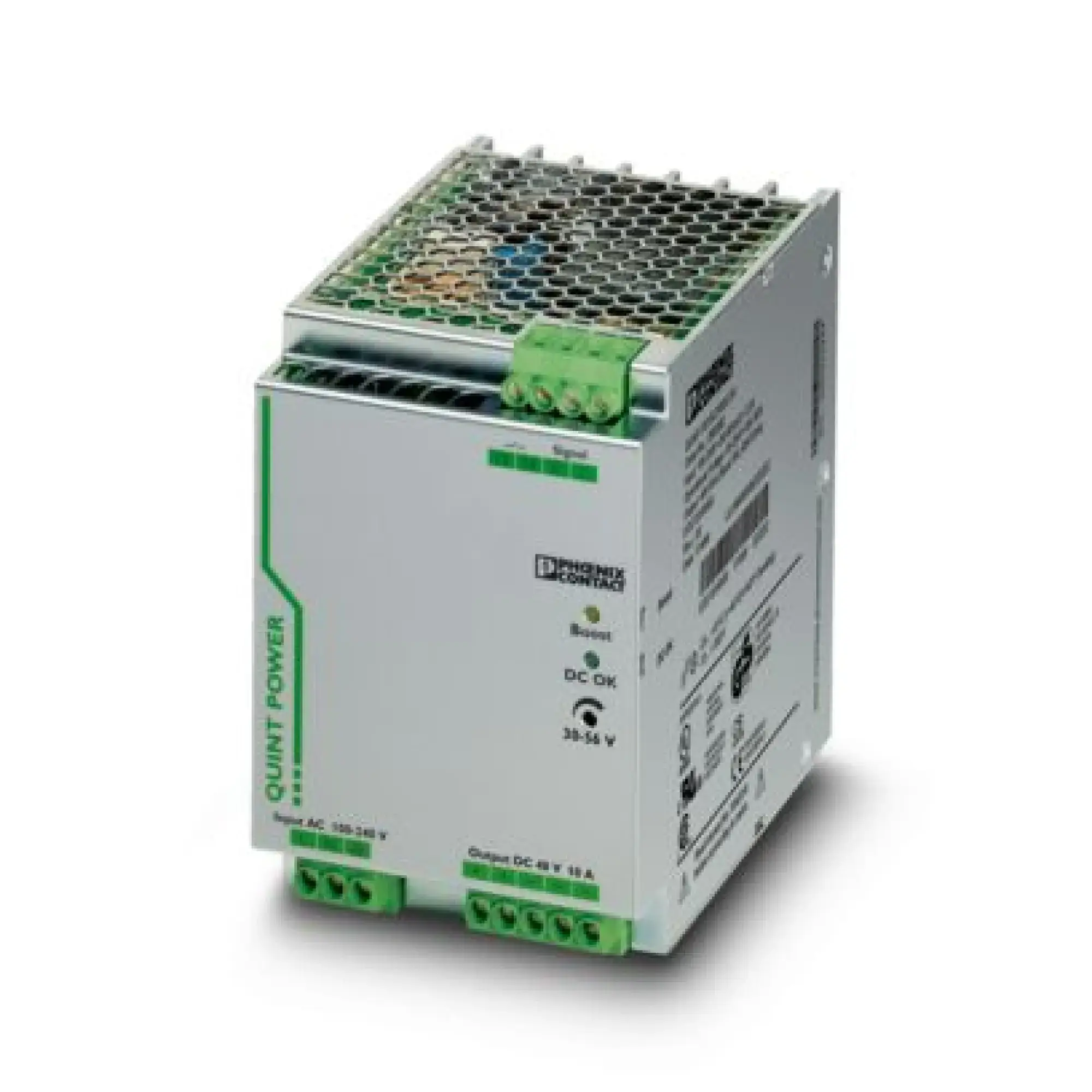 Phoenix Contact 2866682 Power supply unit QUINT-PS/1AC/48DC/10 (img_001)